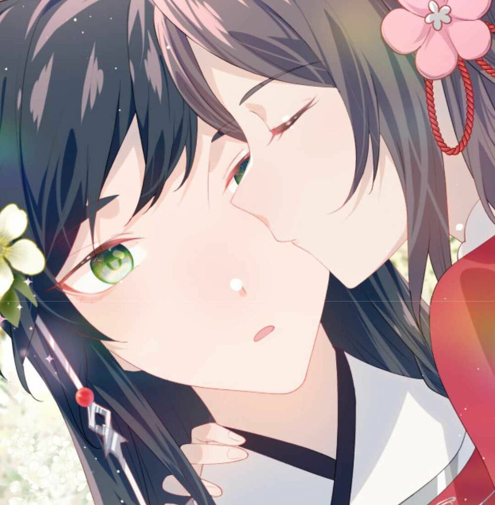 Một Đêm Bệnh Kiều Đột Nhiên Tới: Chapter 53