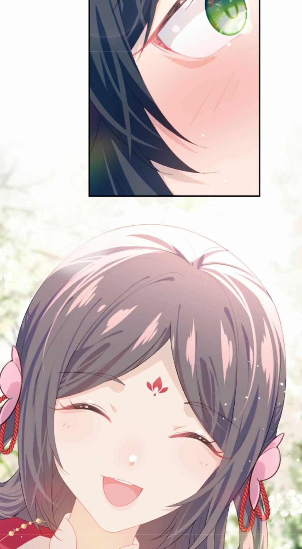 Một Đêm Bệnh Kiều Đột Nhiên Tới: Chapter 53