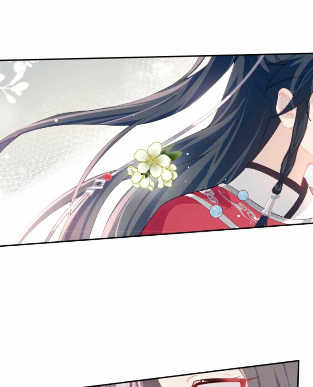 Một Đêm Bệnh Kiều Đột Nhiên Tới: Chapter 53