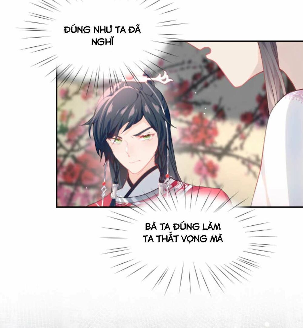 Một Đêm Bệnh Kiều Đột Nhiên Tới: Chapter 53