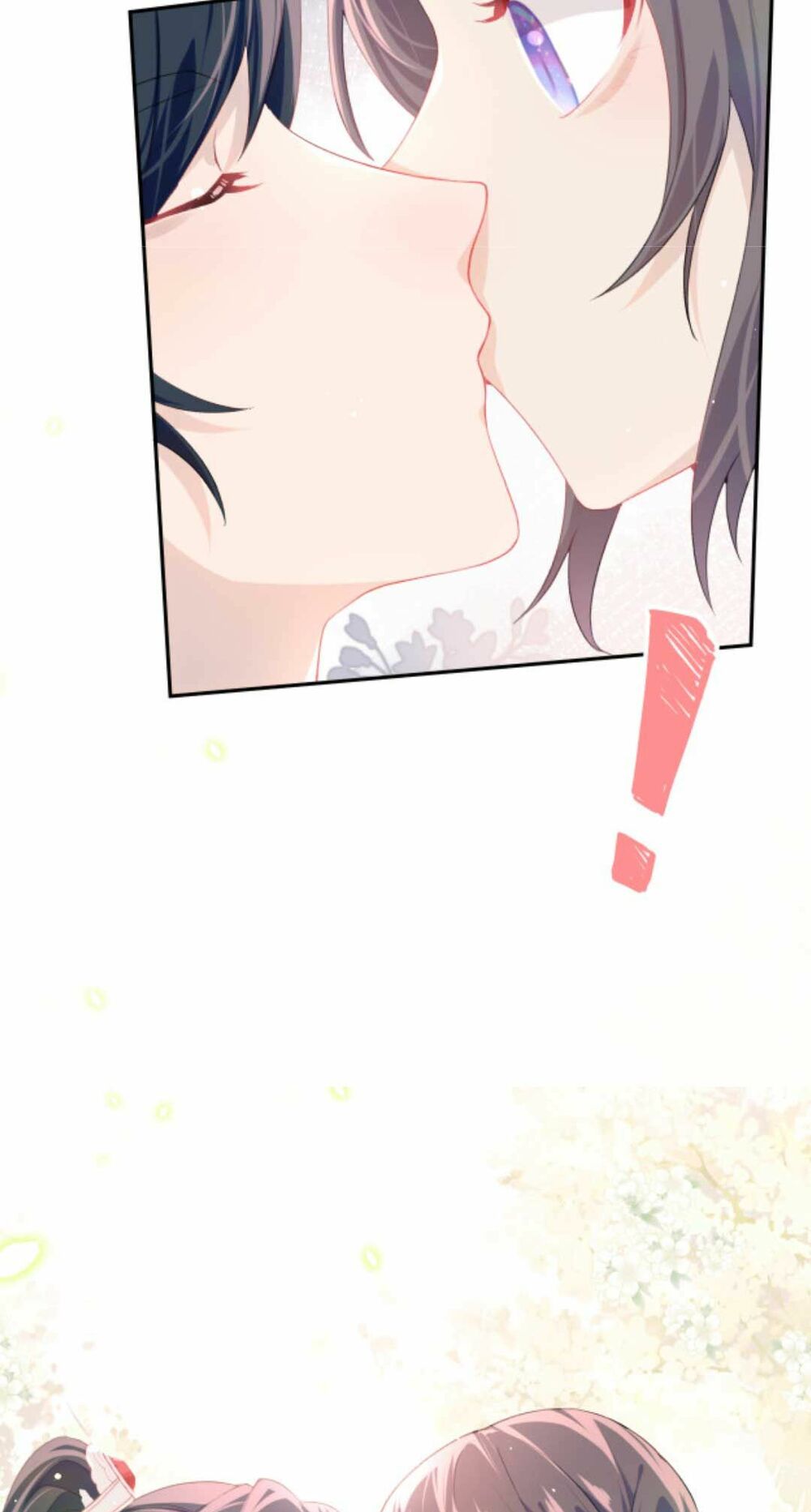 Một Đêm Bệnh Kiều Đột Nhiên Tới: Chapter 53