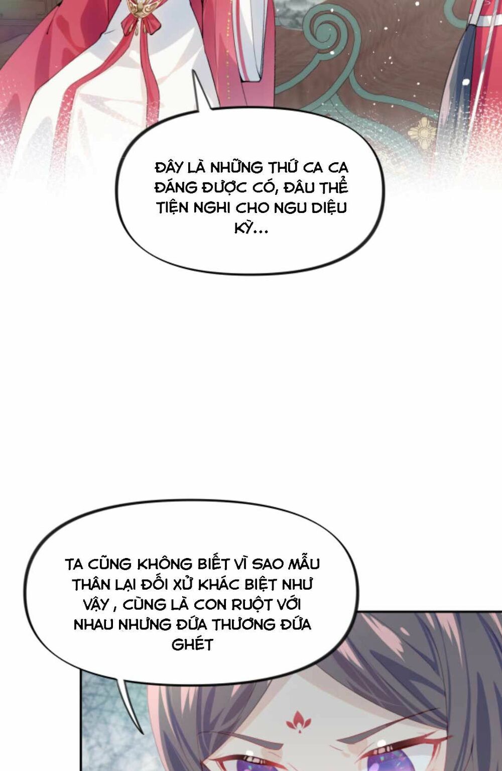 Một Đêm Bệnh Kiều Đột Nhiên Tới: Chapter 53