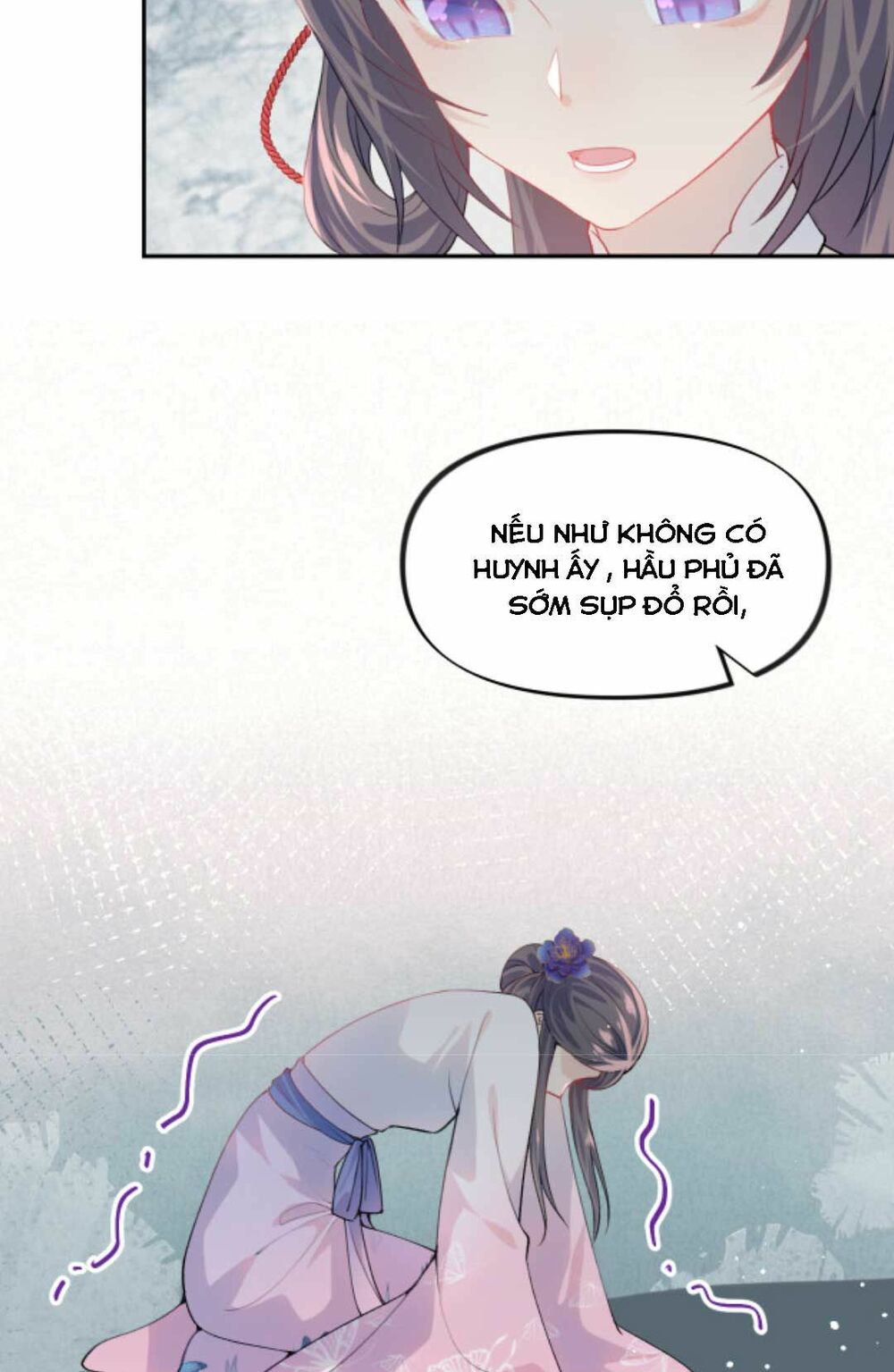 Một Đêm Bệnh Kiều Đột Nhiên Tới: Chapter 53