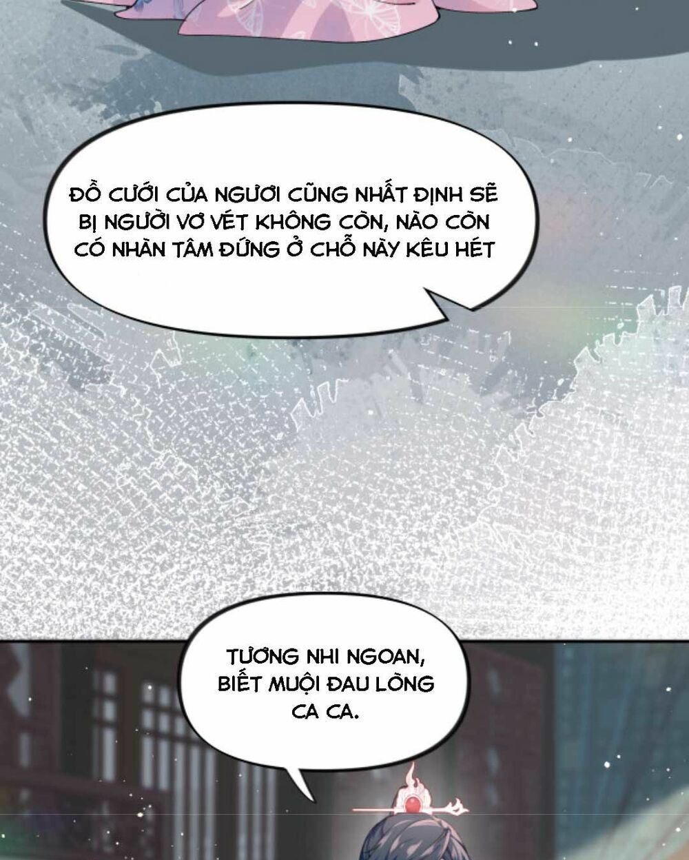Một Đêm Bệnh Kiều Đột Nhiên Tới: Chapter 53