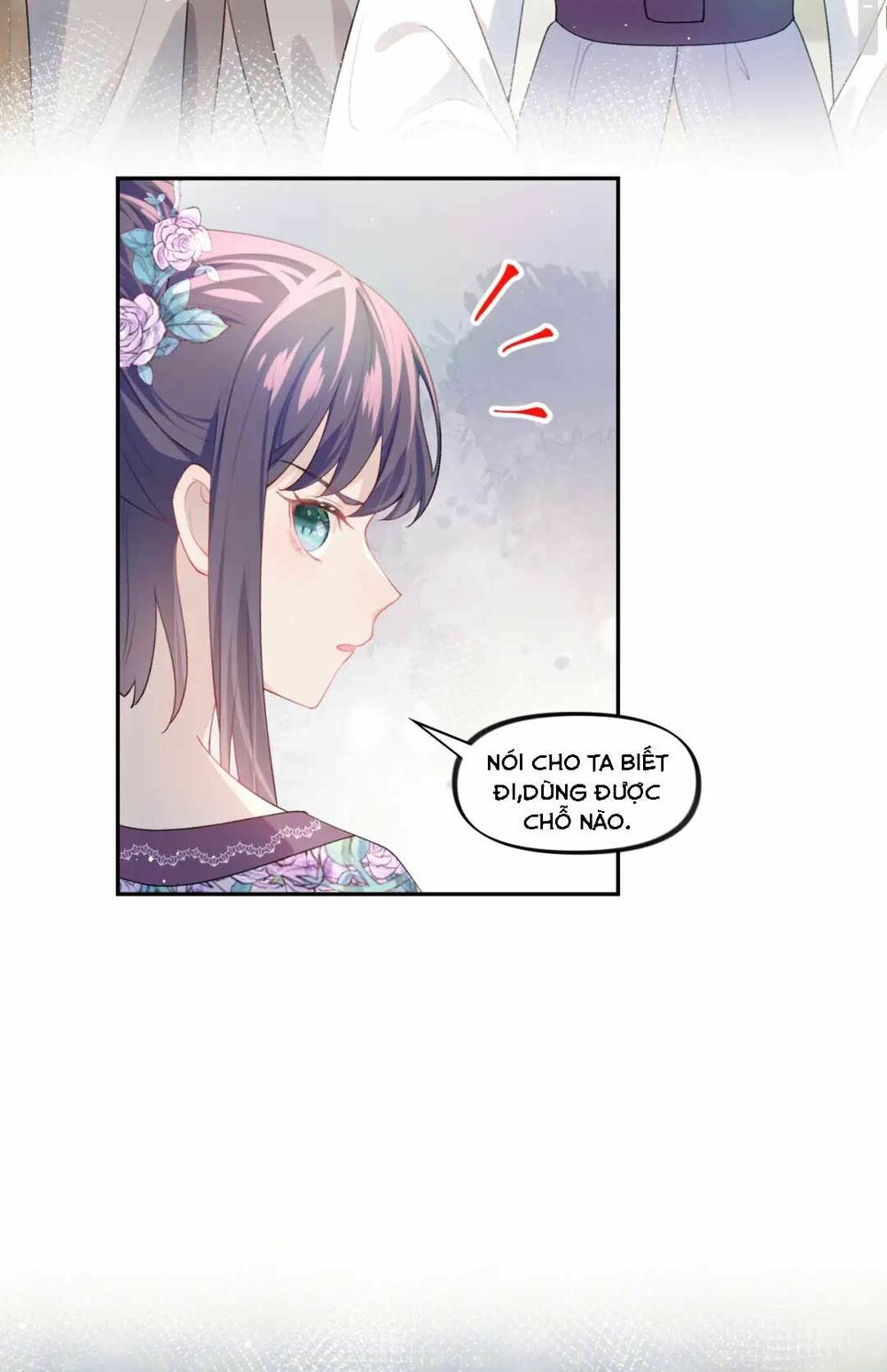 Một Đêm Bệnh Kiều Đột Nhiên Tới: Chapter 55