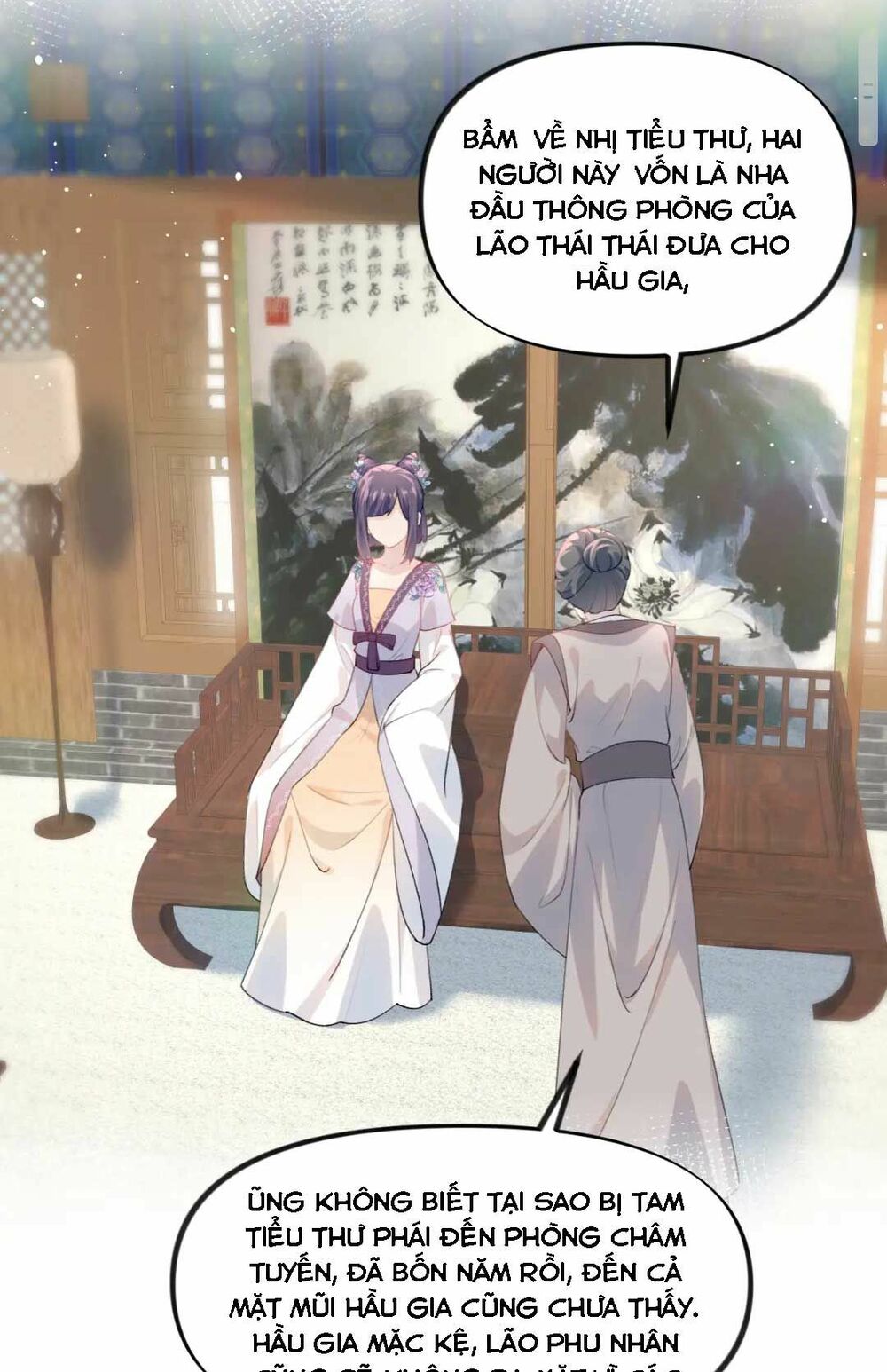 Một Đêm Bệnh Kiều Đột Nhiên Tới: Chapter 55