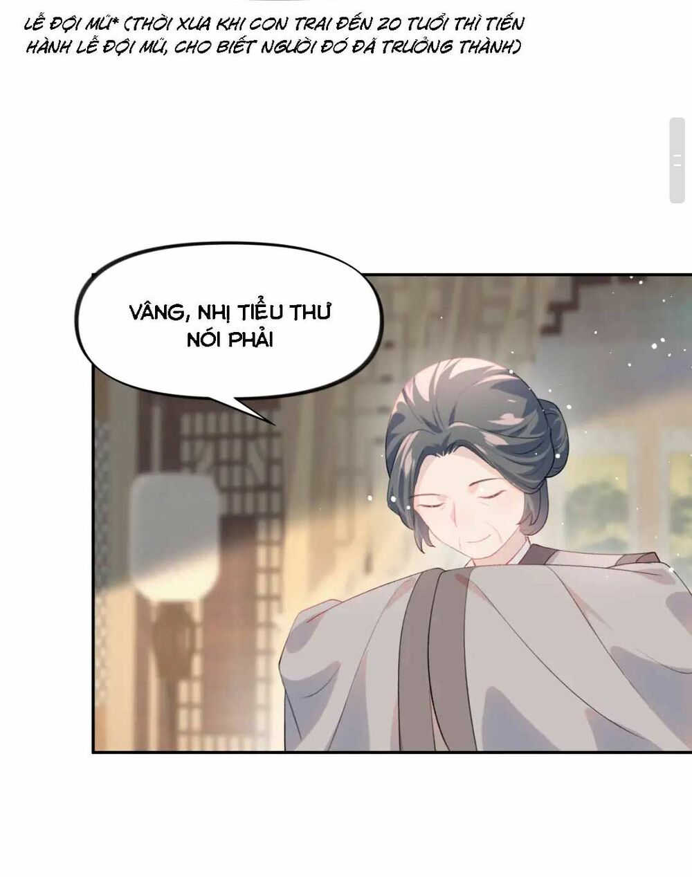 Một Đêm Bệnh Kiều Đột Nhiên Tới: Chapter 55