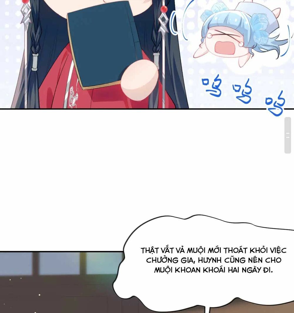 Một Đêm Bệnh Kiều Đột Nhiên Tới: Chapter 55