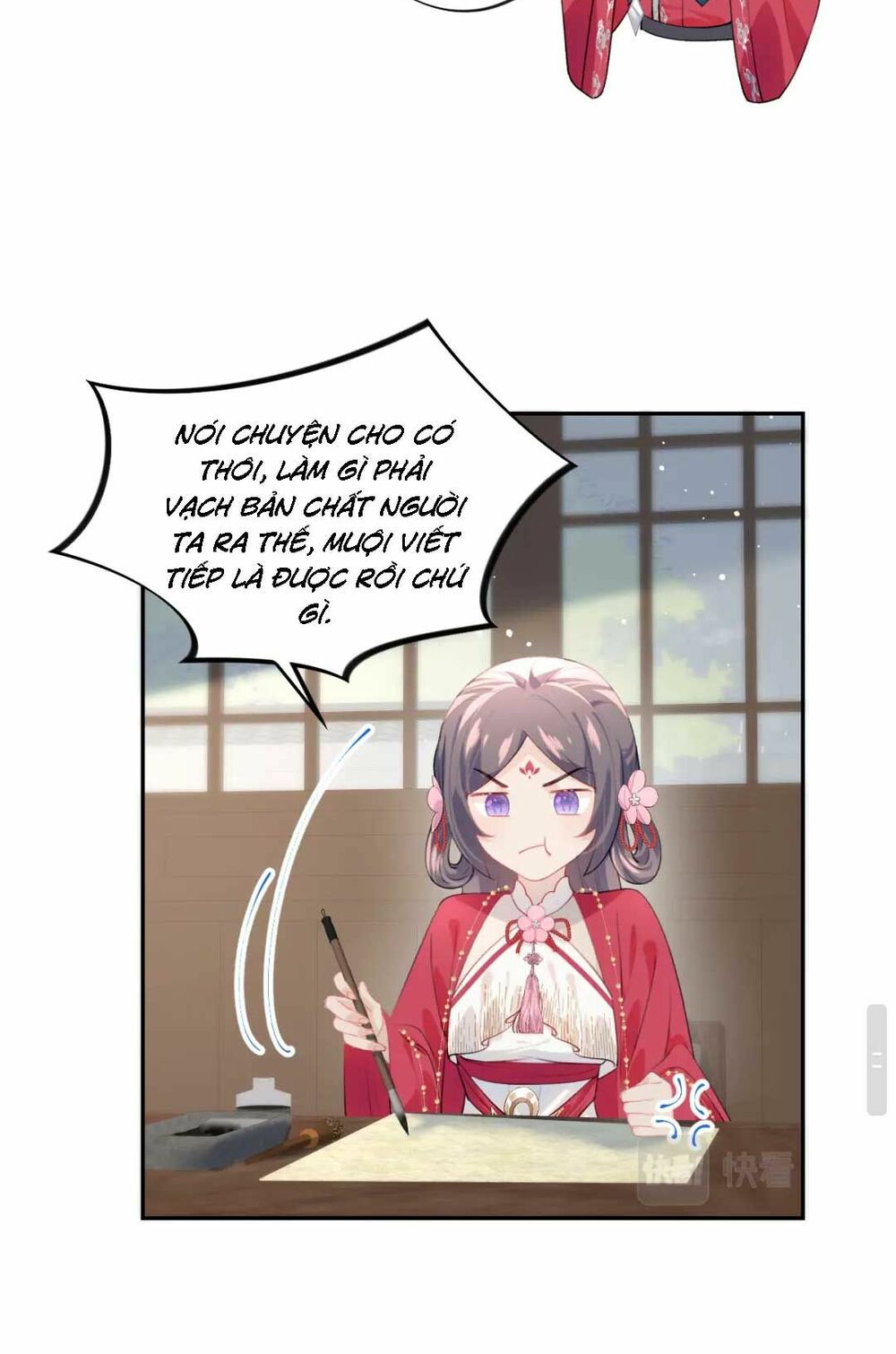 Một Đêm Bệnh Kiều Đột Nhiên Tới: Chapter 55