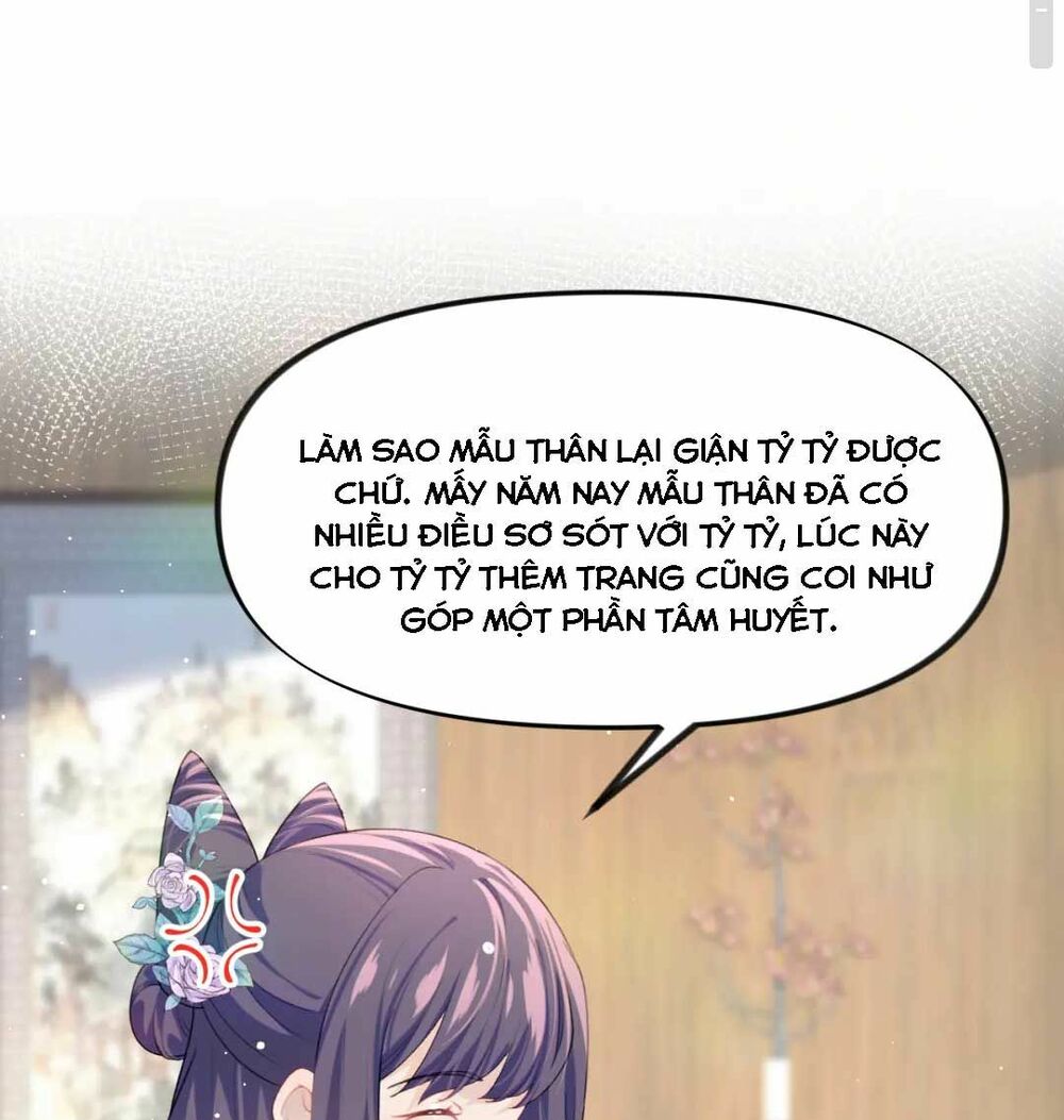 Một Đêm Bệnh Kiều Đột Nhiên Tới: Chapter 55