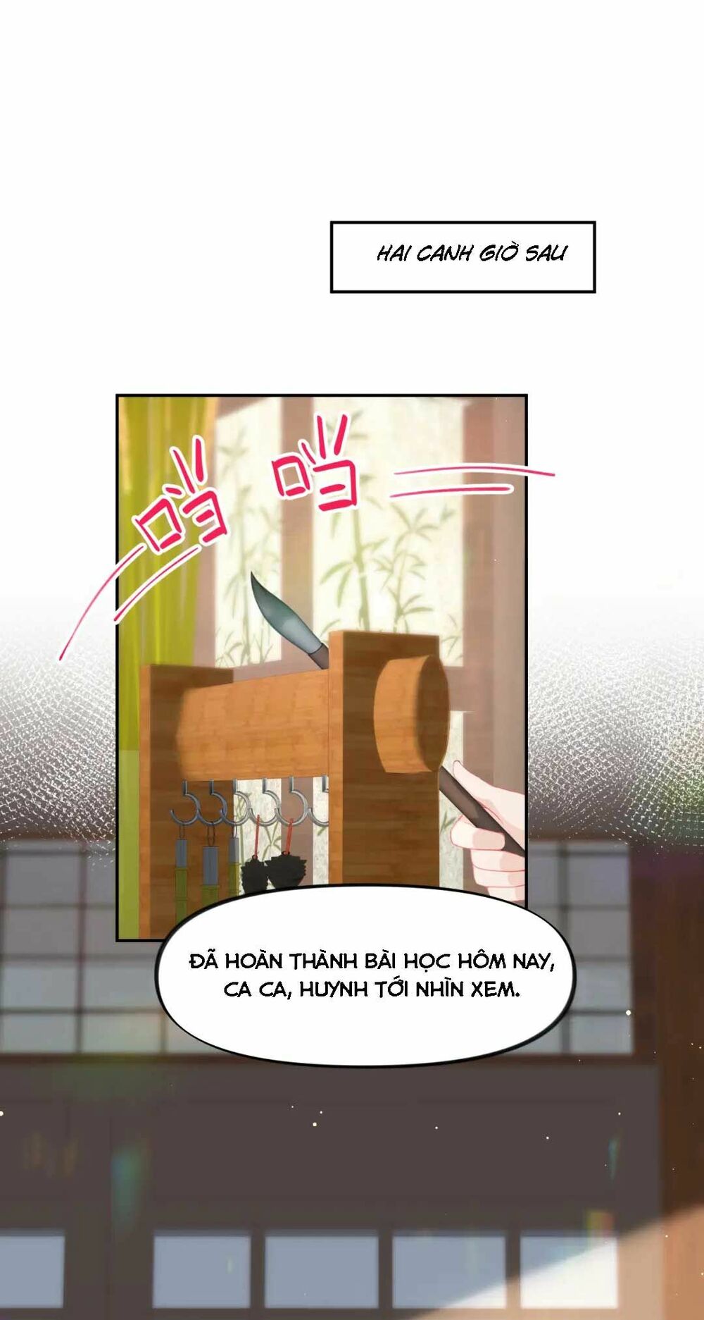 Một Đêm Bệnh Kiều Đột Nhiên Tới: Chapter 55