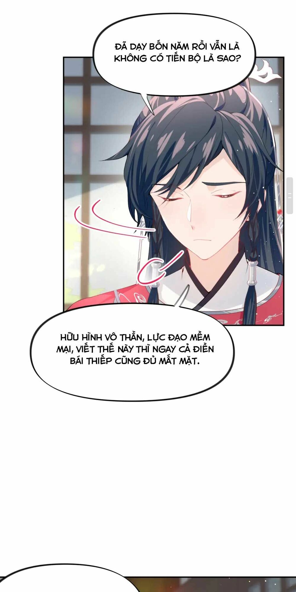 Một Đêm Bệnh Kiều Đột Nhiên Tới: Chapter 55