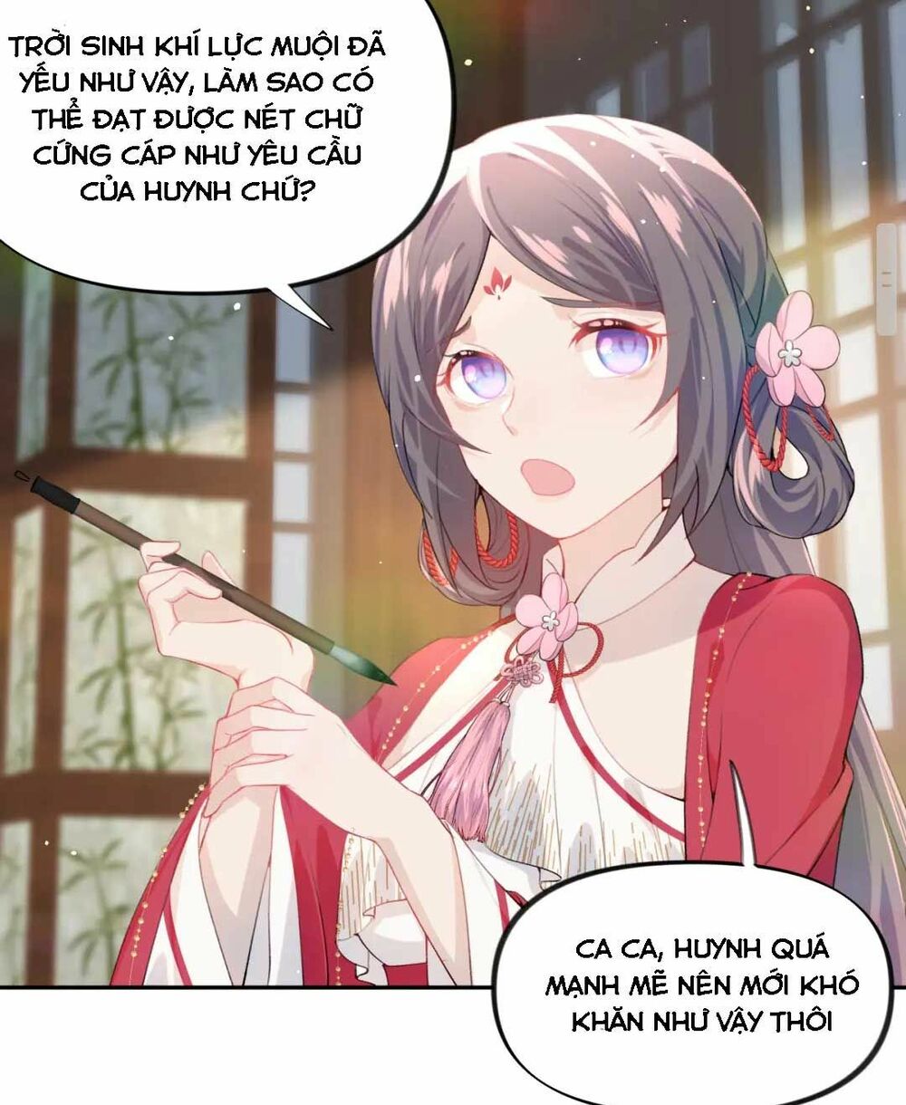 Một Đêm Bệnh Kiều Đột Nhiên Tới: Chapter 55
