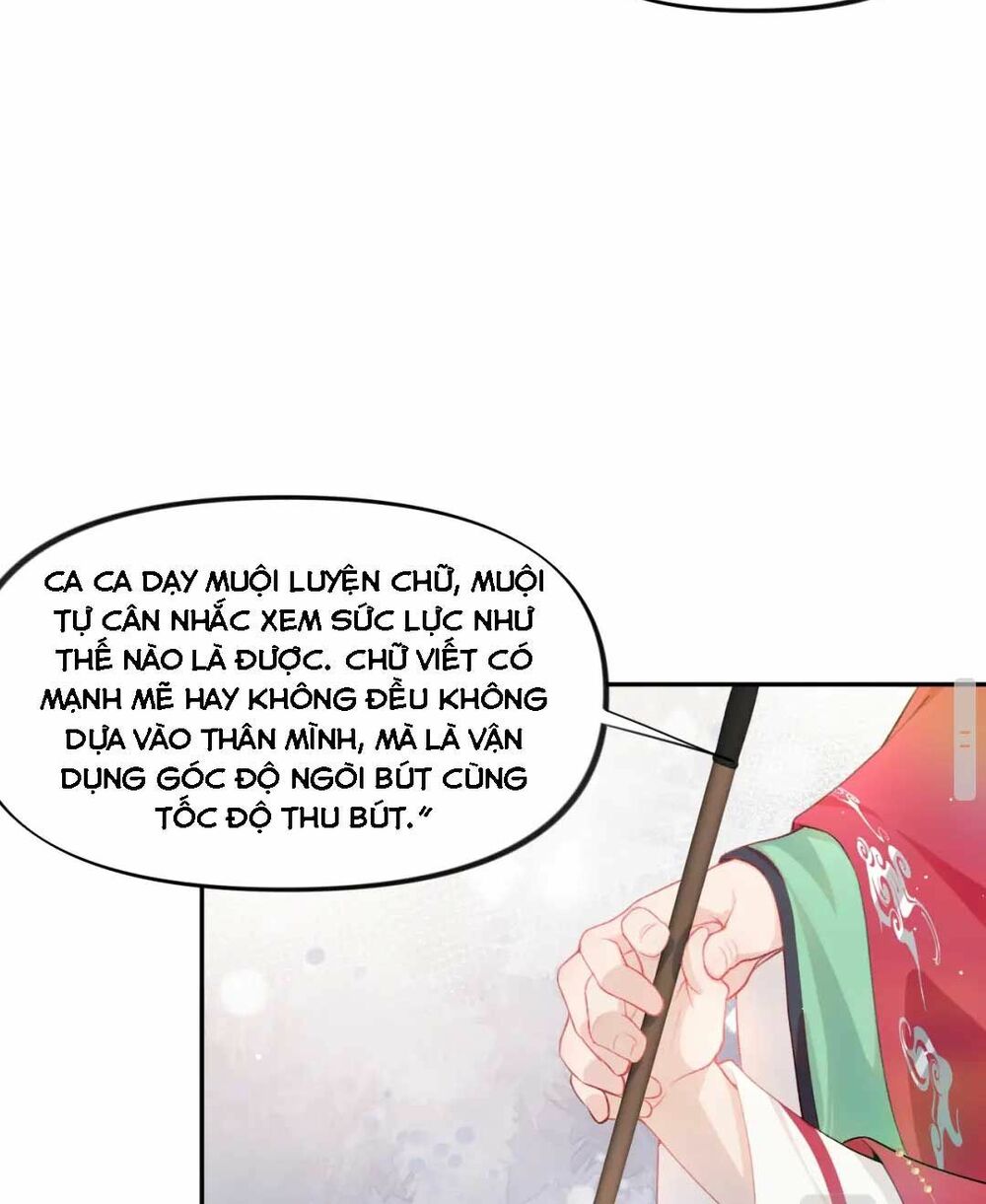 Một Đêm Bệnh Kiều Đột Nhiên Tới: Chapter 55