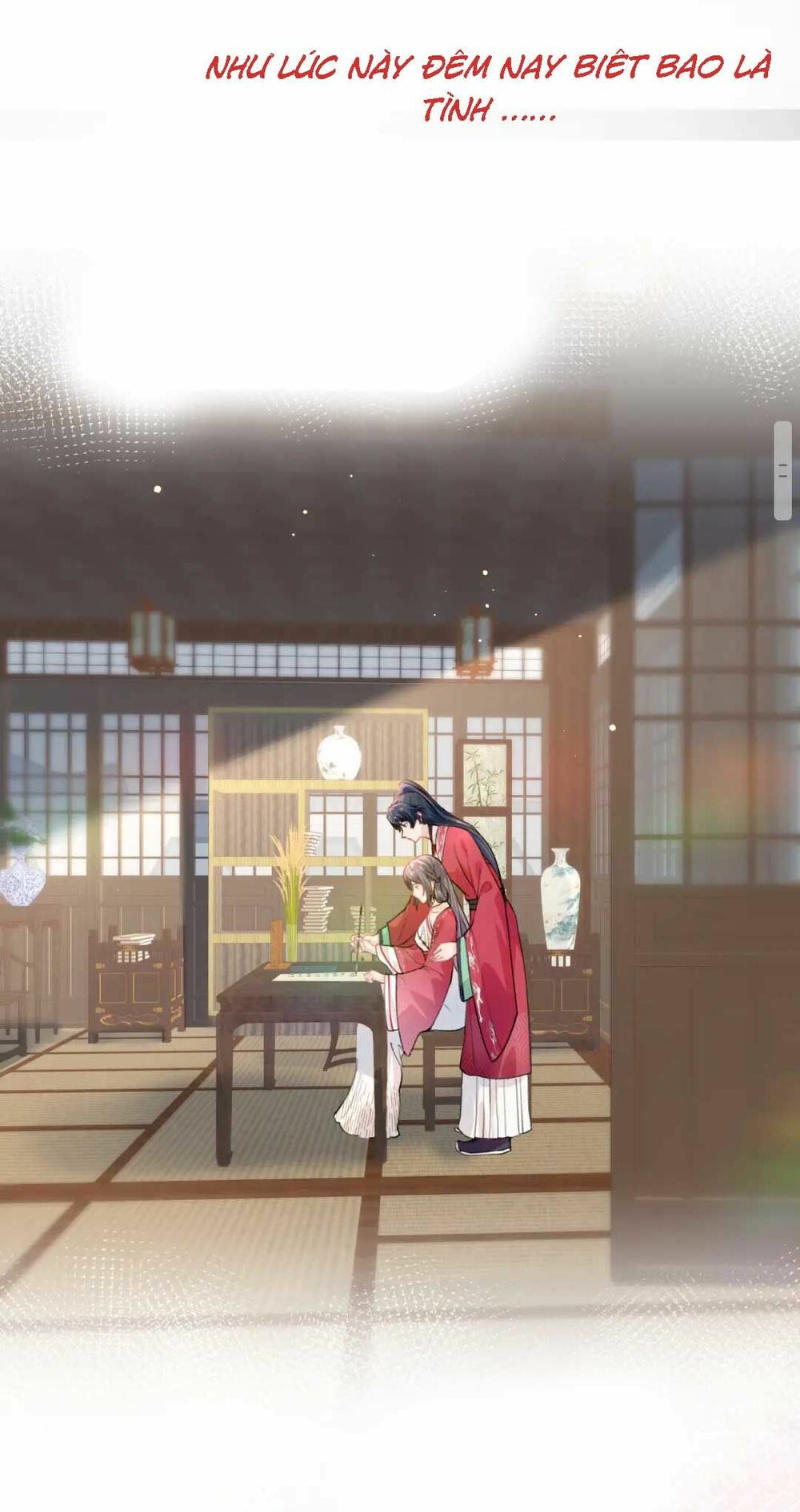Một Đêm Bệnh Kiều Đột Nhiên Tới: Chapter 55