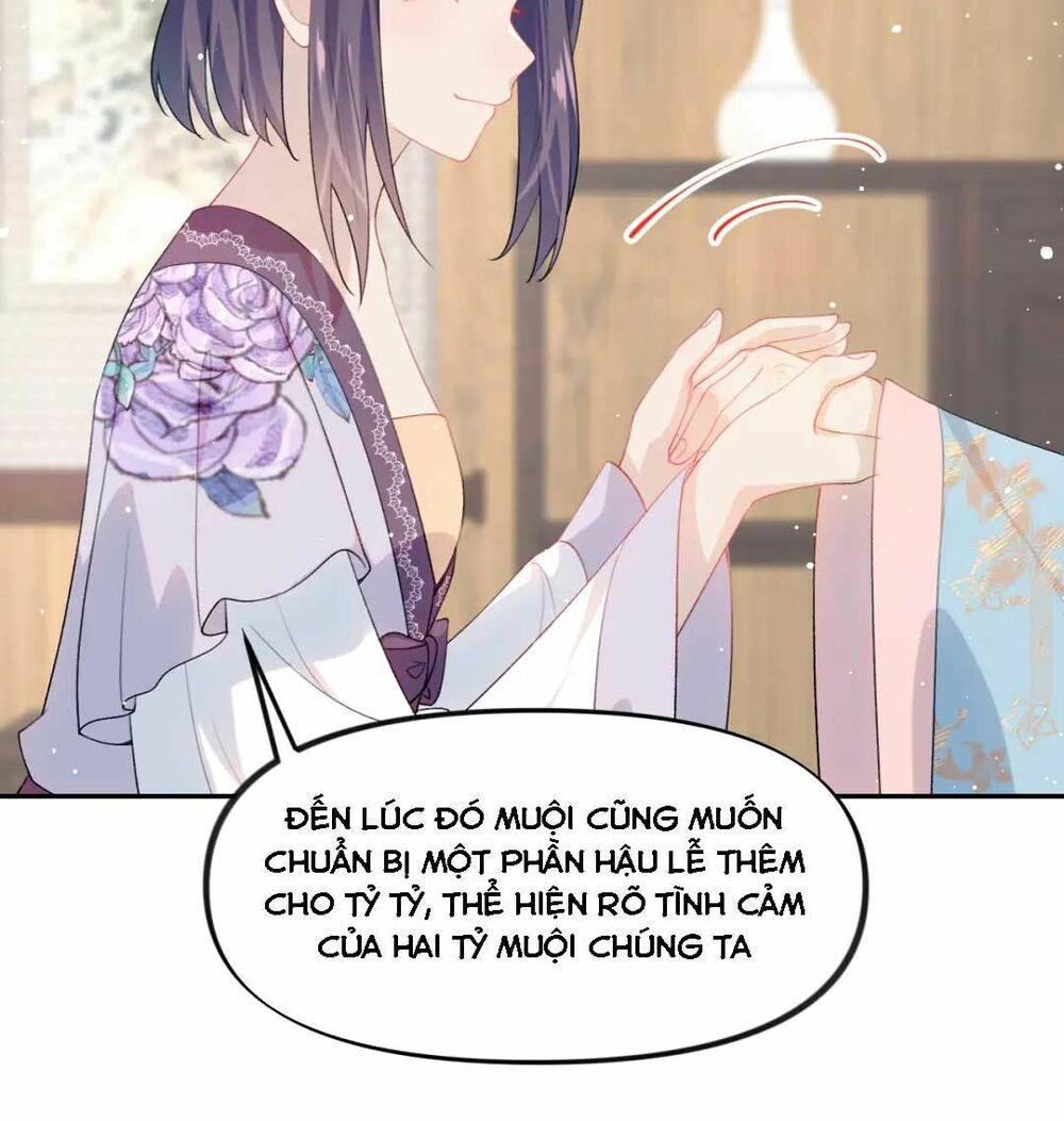 Một Đêm Bệnh Kiều Đột Nhiên Tới: Chapter 55