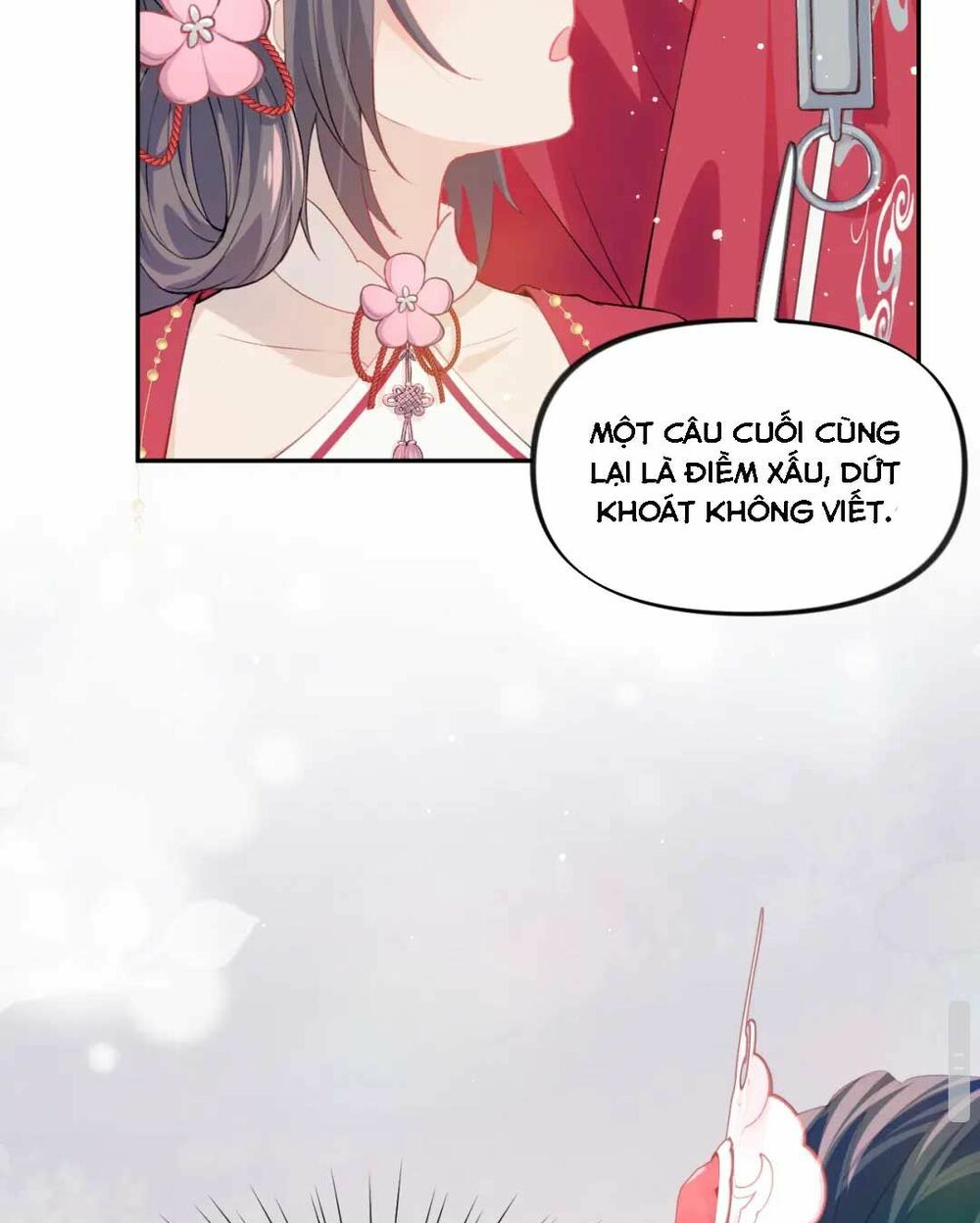 Một Đêm Bệnh Kiều Đột Nhiên Tới: Chapter 55
