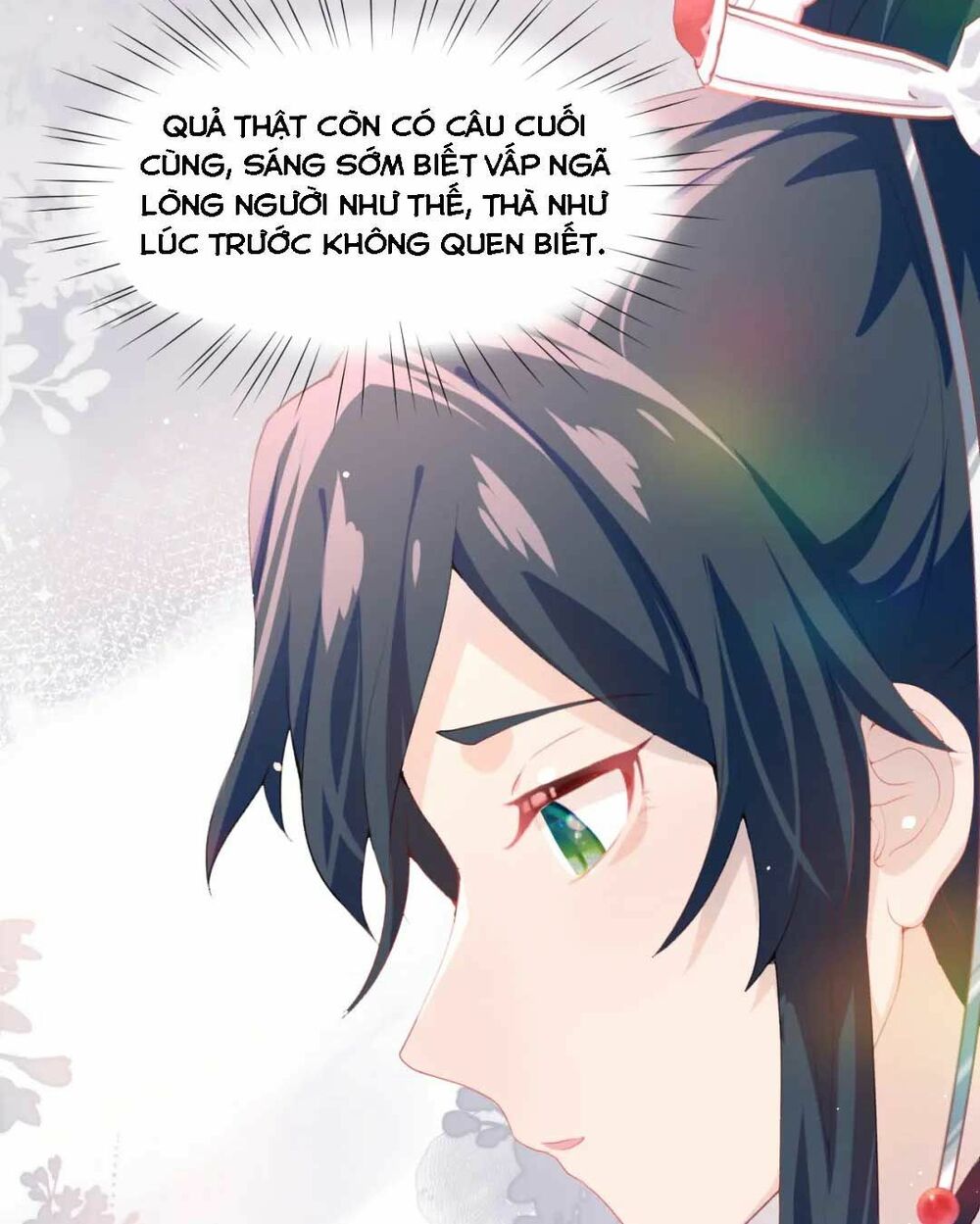 Một Đêm Bệnh Kiều Đột Nhiên Tới: Chapter 55