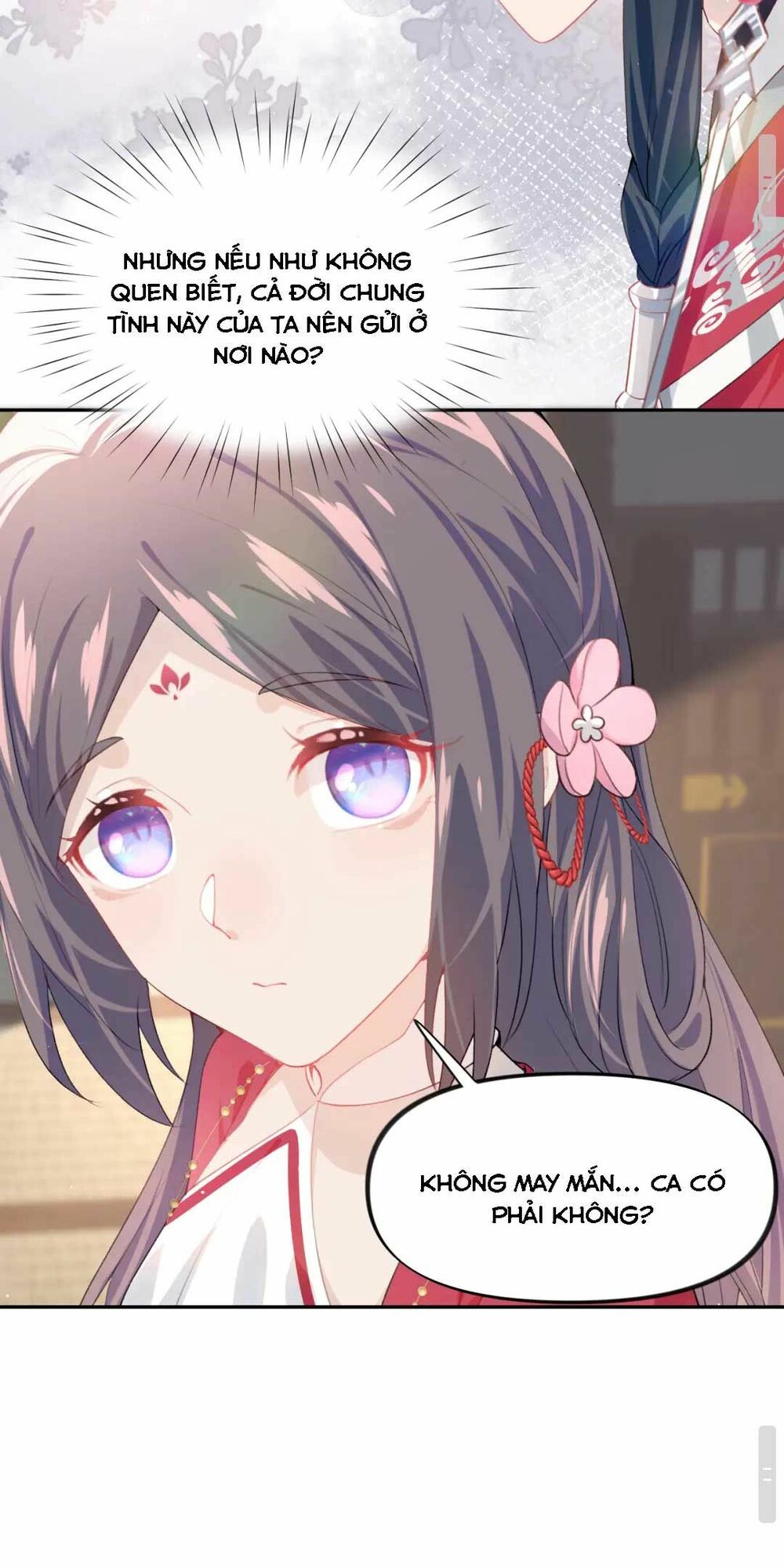 Một Đêm Bệnh Kiều Đột Nhiên Tới: Chapter 55