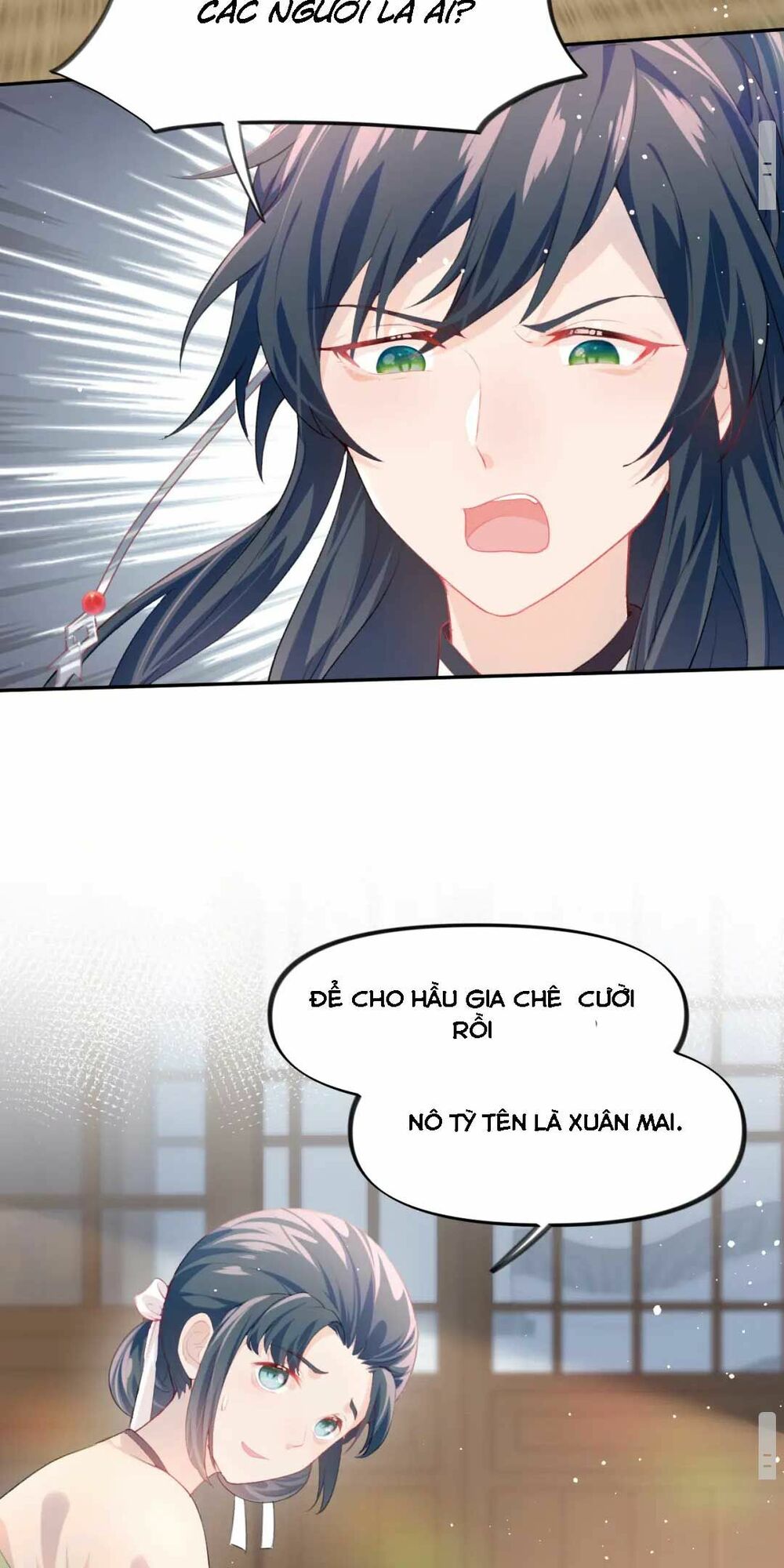 Một Đêm Bệnh Kiều Đột Nhiên Tới: Chapter 55