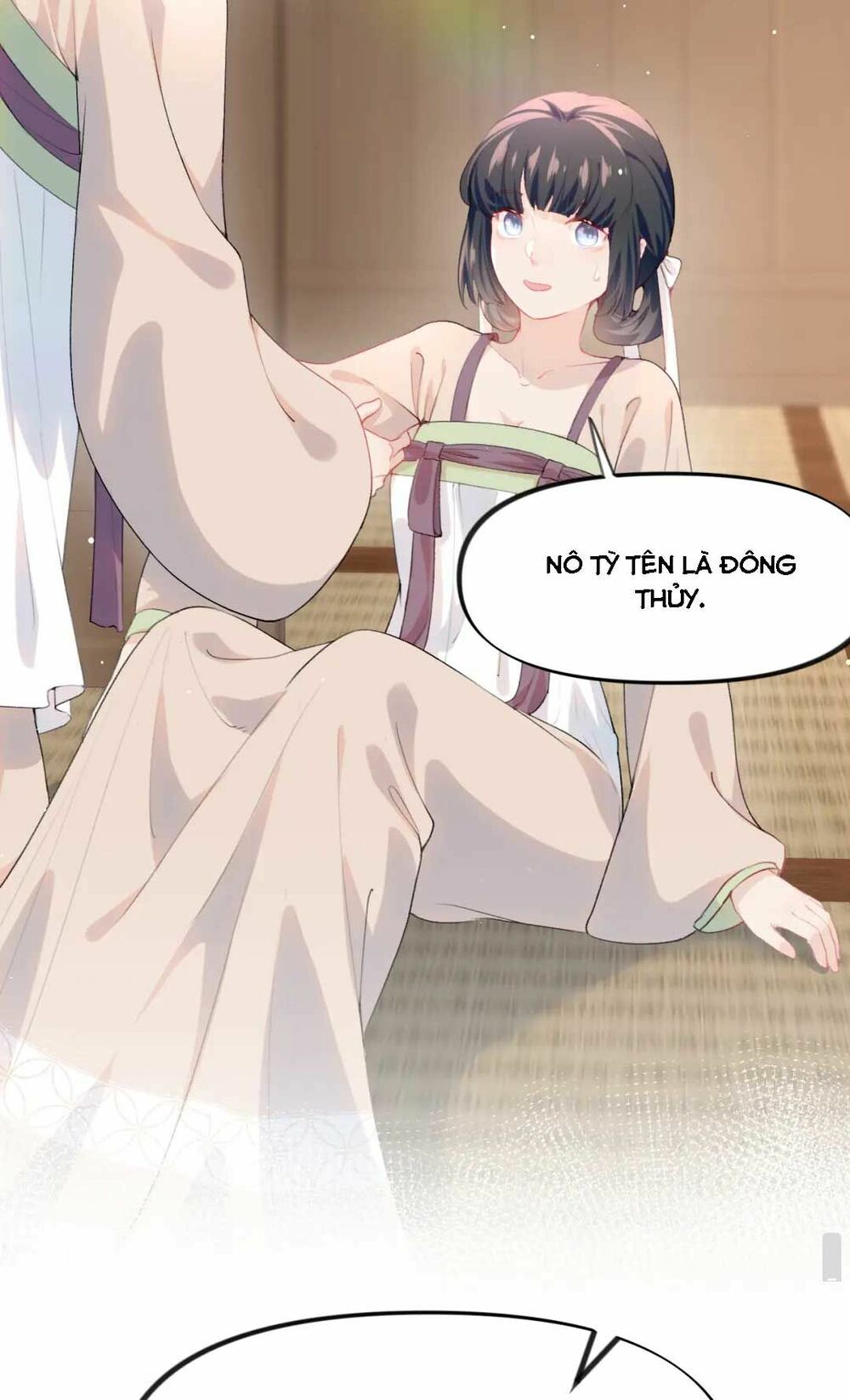 Một Đêm Bệnh Kiều Đột Nhiên Tới: Chapter 55