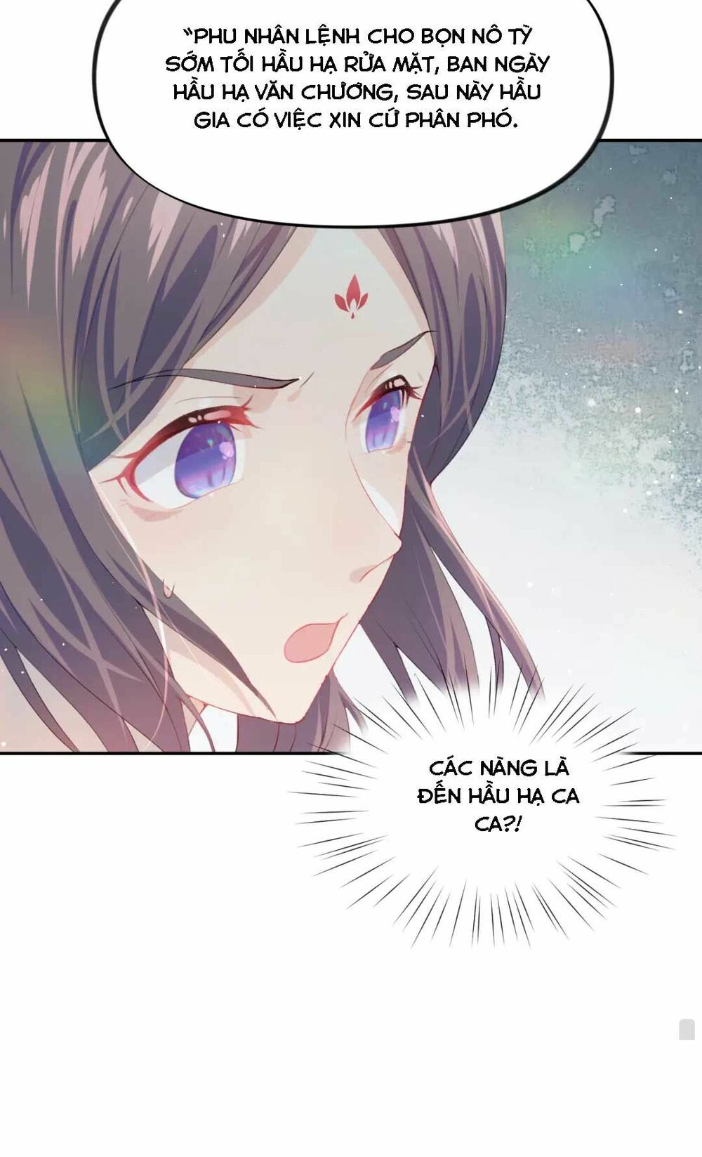 Một Đêm Bệnh Kiều Đột Nhiên Tới: Chapter 55