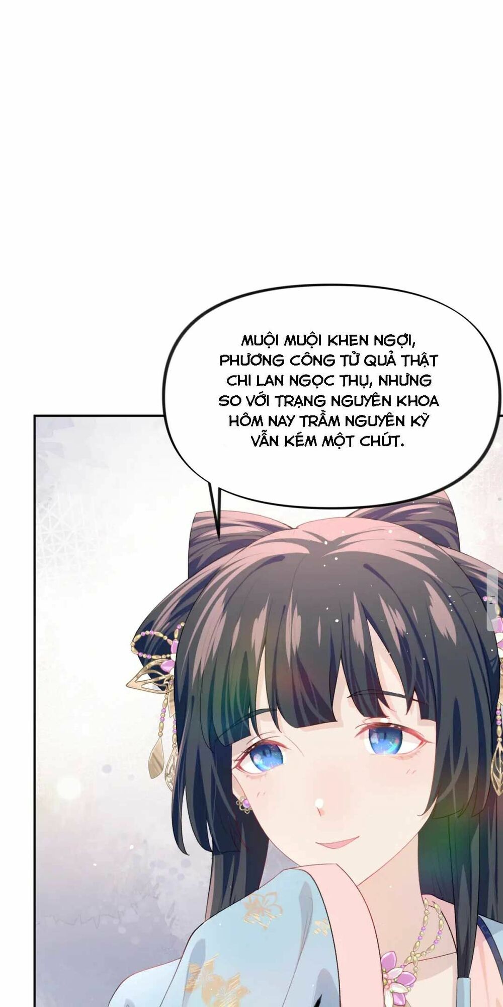 Một Đêm Bệnh Kiều Đột Nhiên Tới: Chapter 55