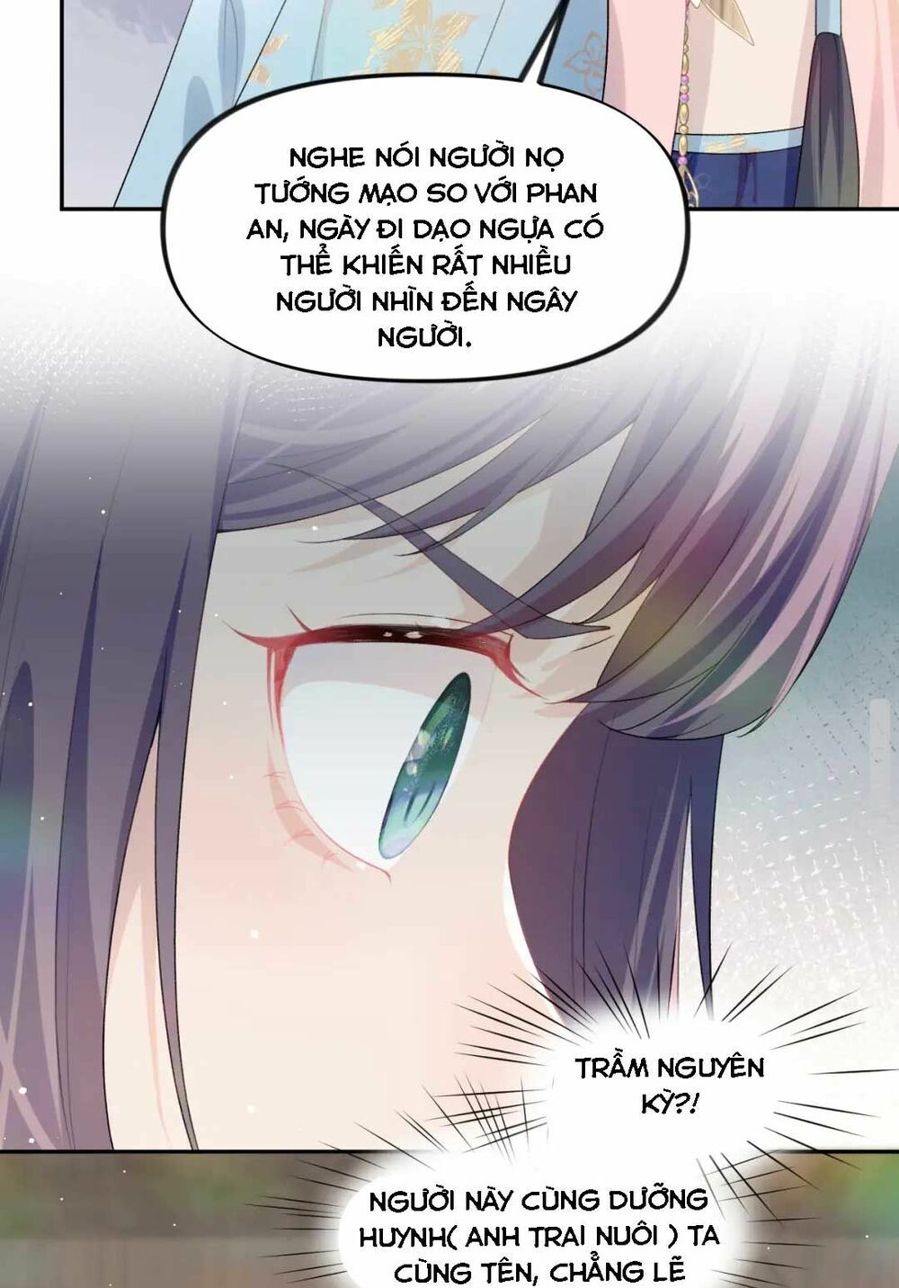 Một Đêm Bệnh Kiều Đột Nhiên Tới: Chapter 55