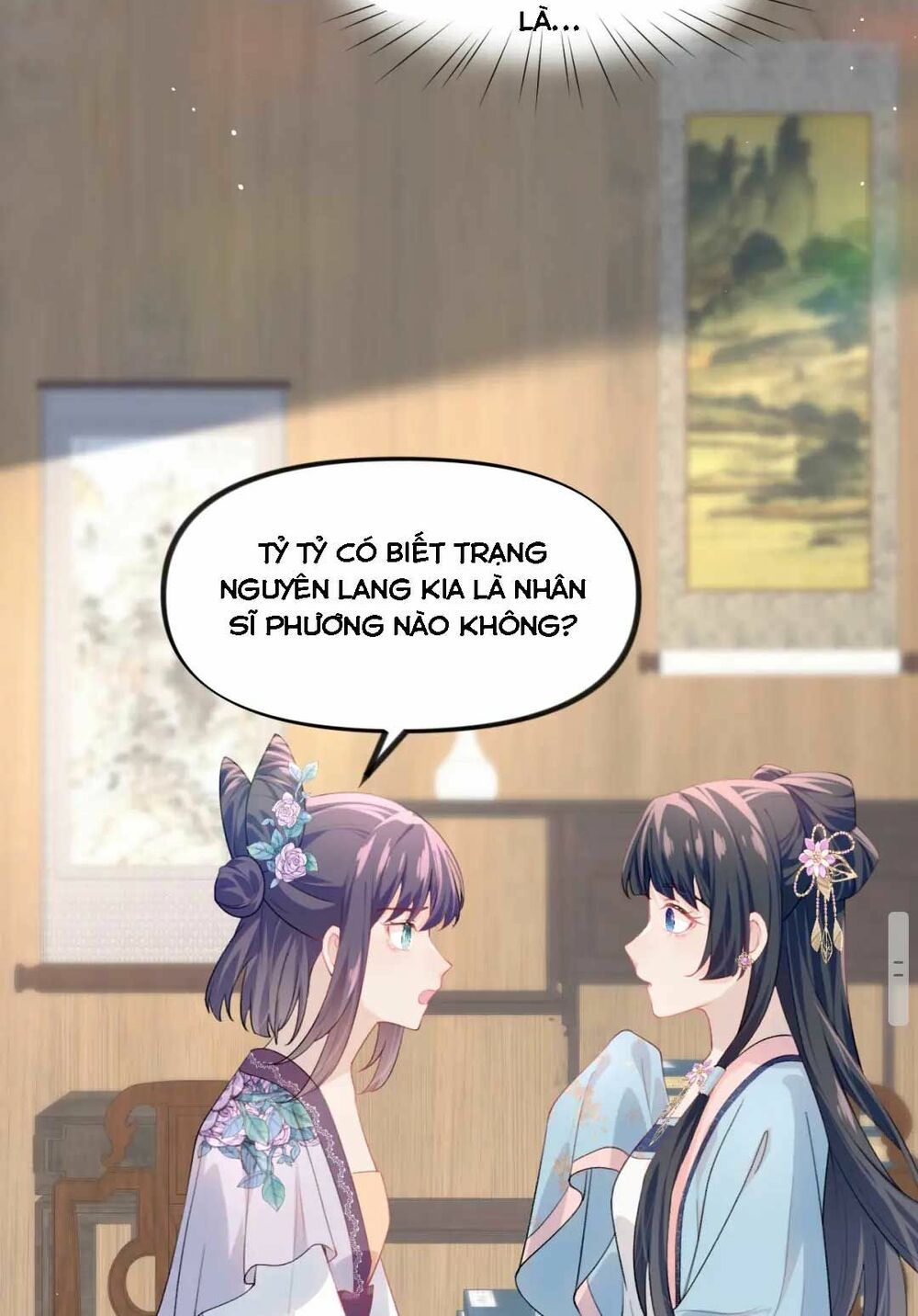Một Đêm Bệnh Kiều Đột Nhiên Tới: Chapter 55