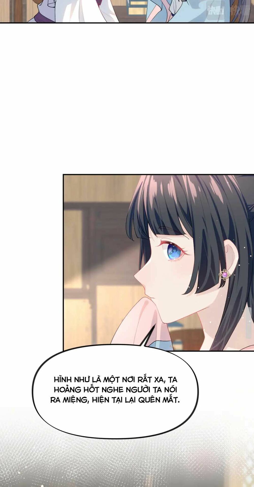Một Đêm Bệnh Kiều Đột Nhiên Tới: Chapter 55