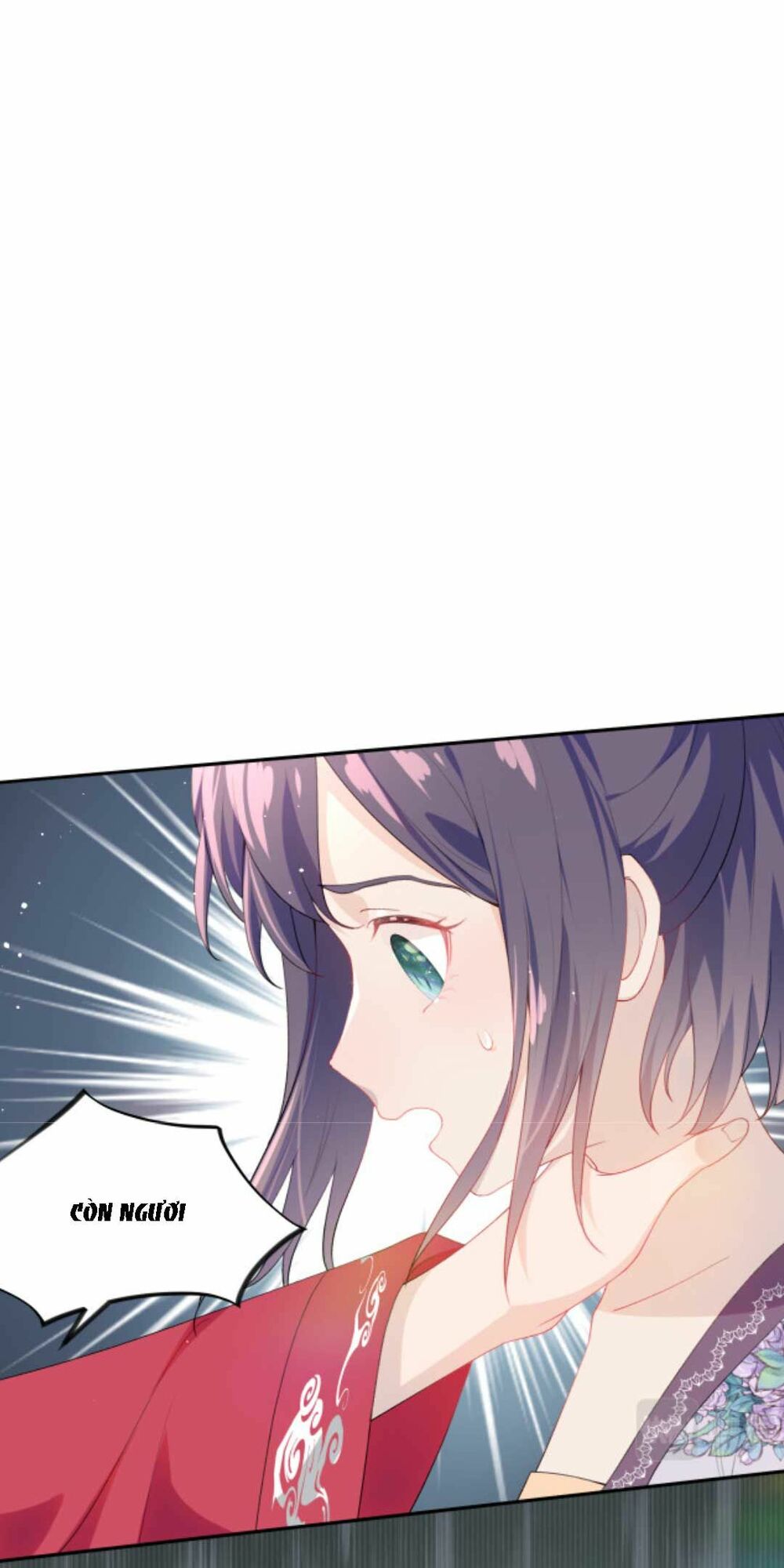 Một Đêm Bệnh Kiều Đột Nhiên Tới: Chapter 58
