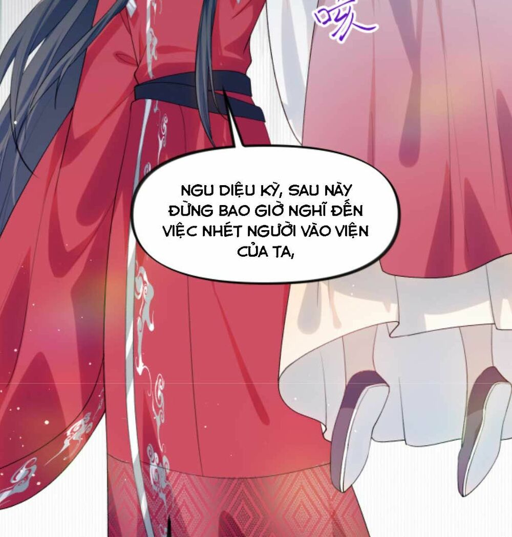 Một Đêm Bệnh Kiều Đột Nhiên Tới: Chapter 58