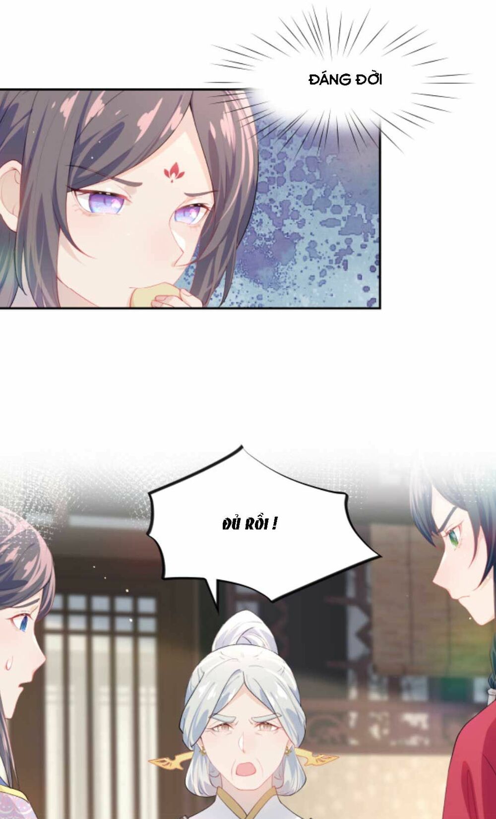 Một Đêm Bệnh Kiều Đột Nhiên Tới: Chapter 58