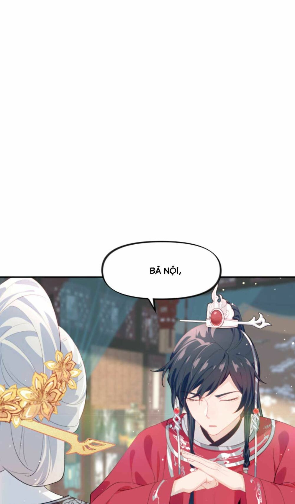 Một Đêm Bệnh Kiều Đột Nhiên Tới: Chapter 58