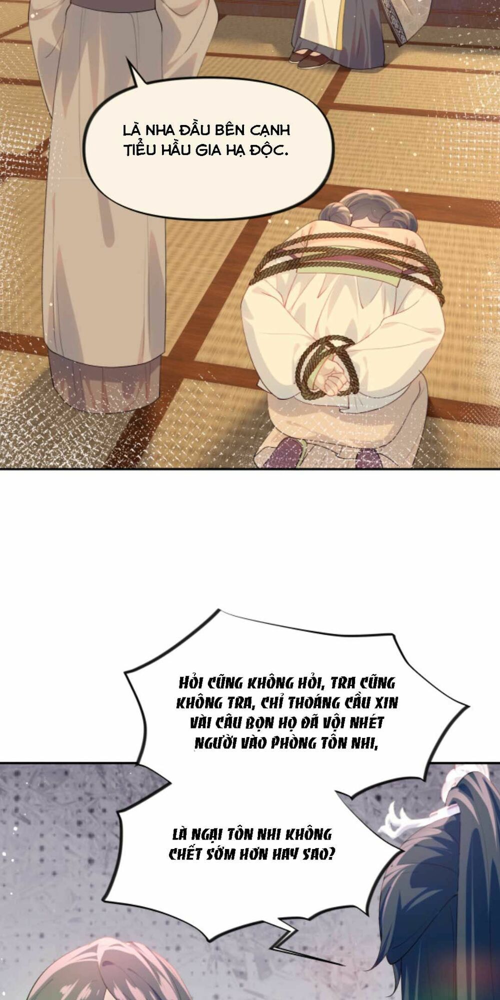 Một Đêm Bệnh Kiều Đột Nhiên Tới: Chapter 58