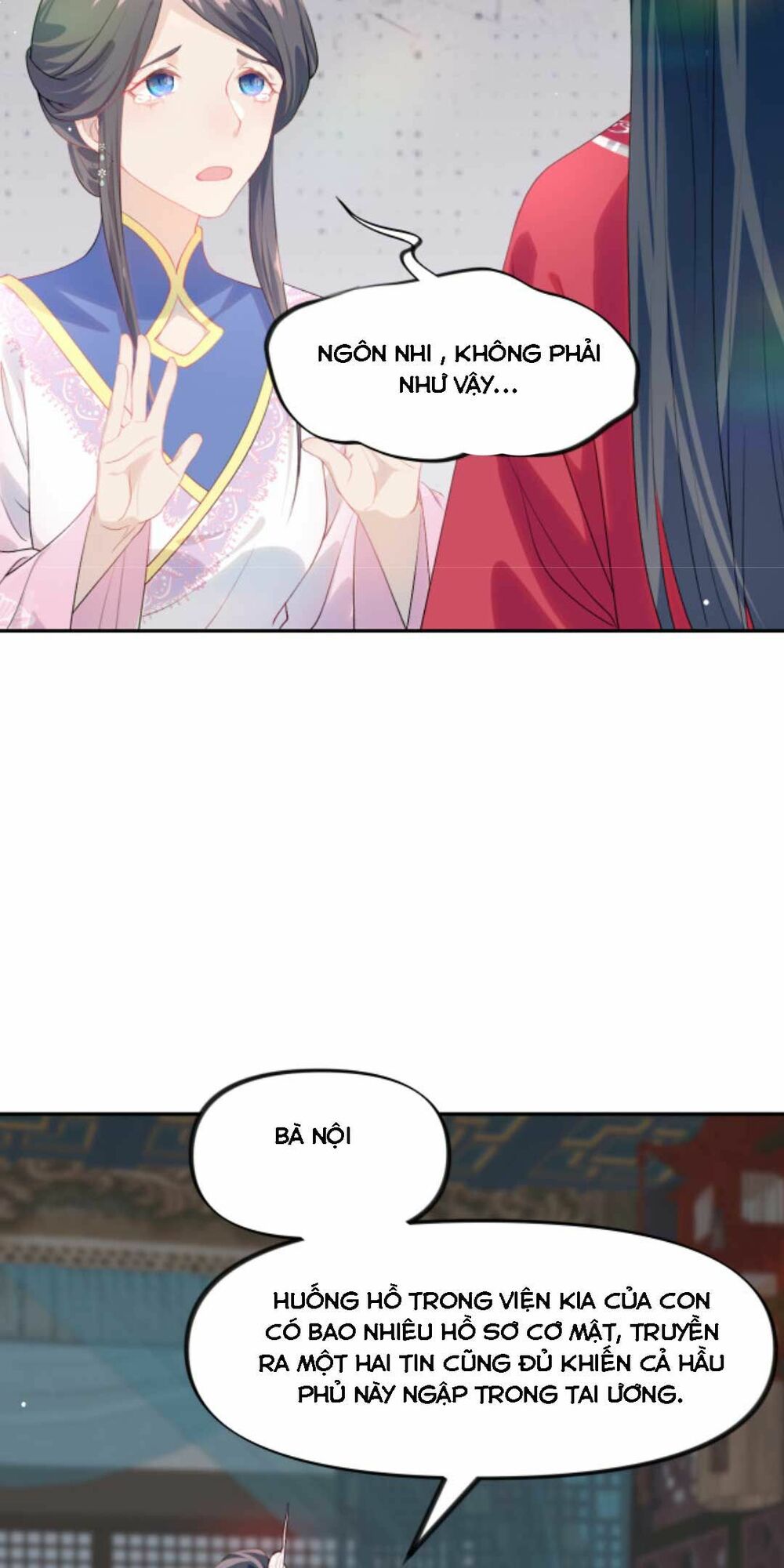 Một Đêm Bệnh Kiều Đột Nhiên Tới: Chapter 58