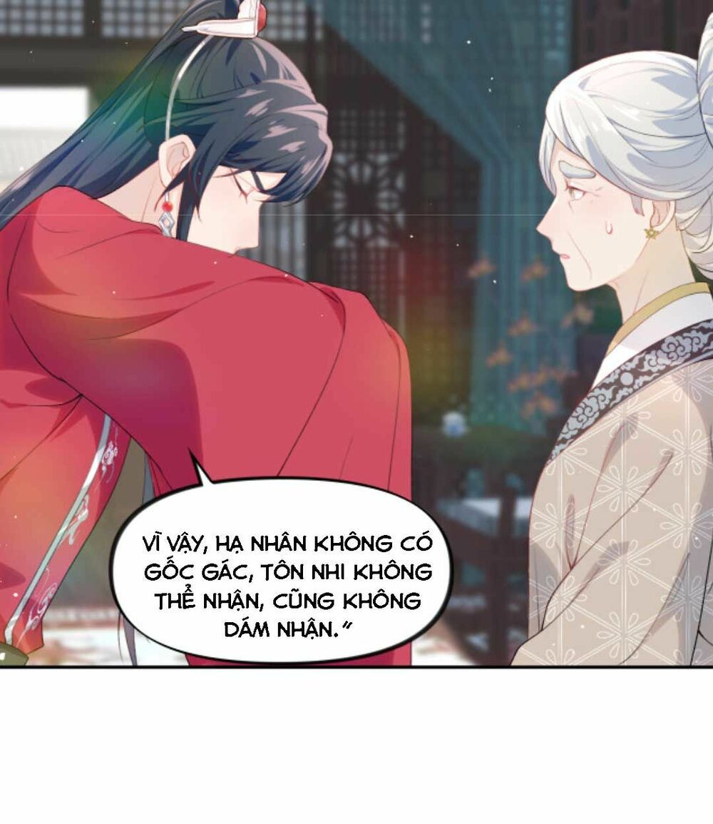 Một Đêm Bệnh Kiều Đột Nhiên Tới: Chapter 58