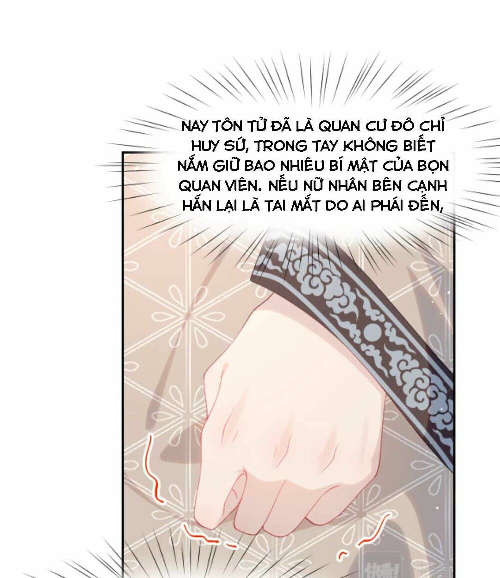 Một Đêm Bệnh Kiều Đột Nhiên Tới: Chapter 58