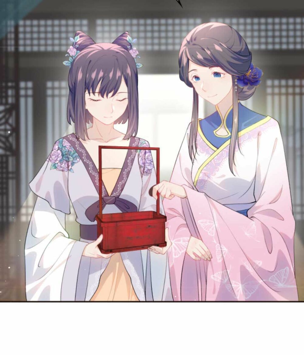 Một Đêm Bệnh Kiều Đột Nhiên Tới: Chapter 58