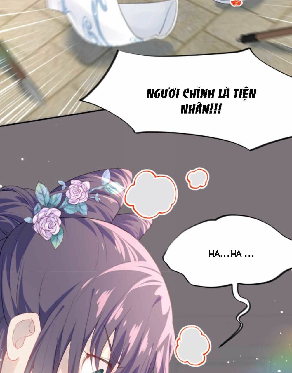 Một Đêm Bệnh Kiều Đột Nhiên Tới: Chapter 58