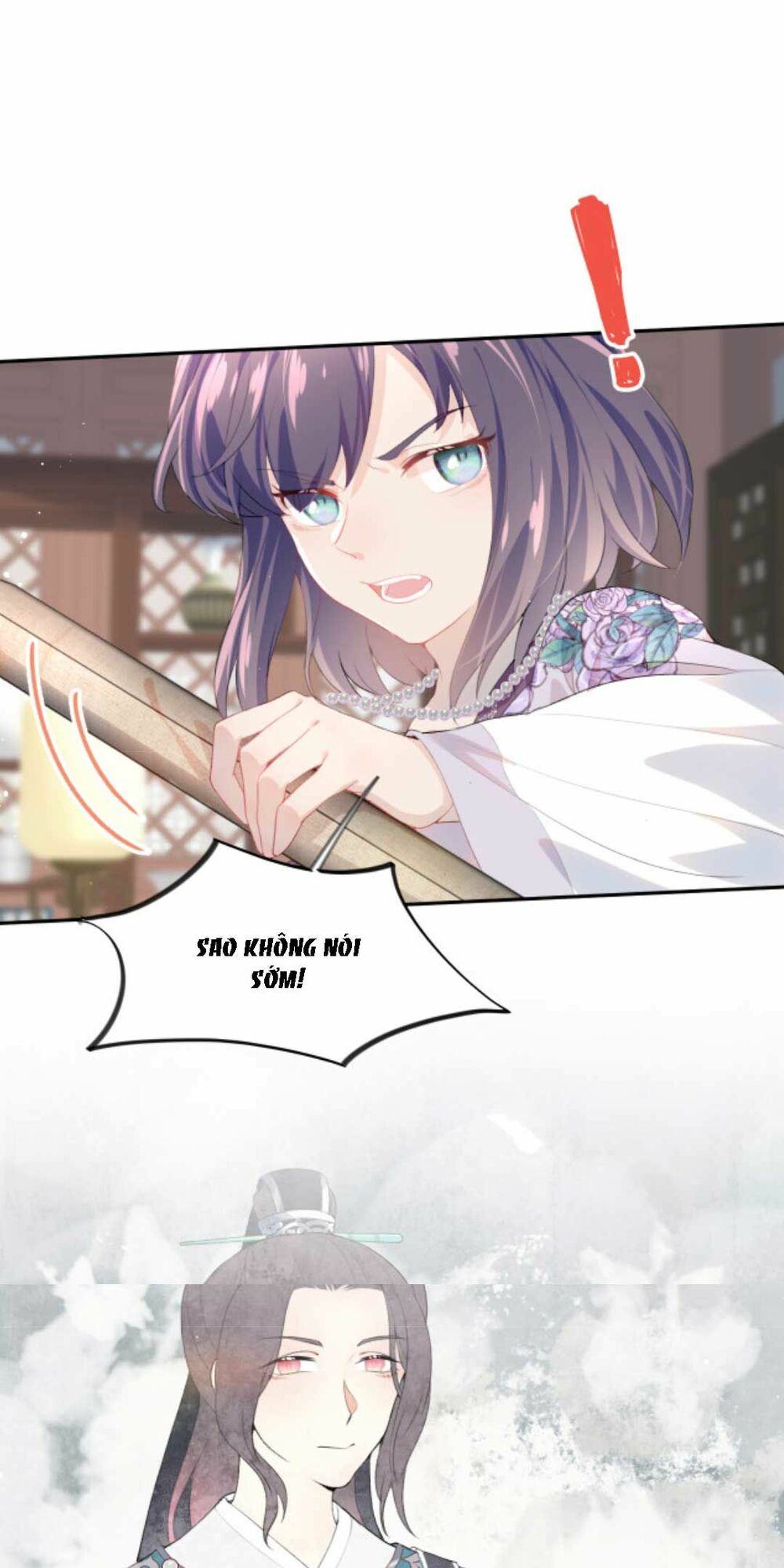 Một Đêm Bệnh Kiều Đột Nhiên Tới: Chapter 58