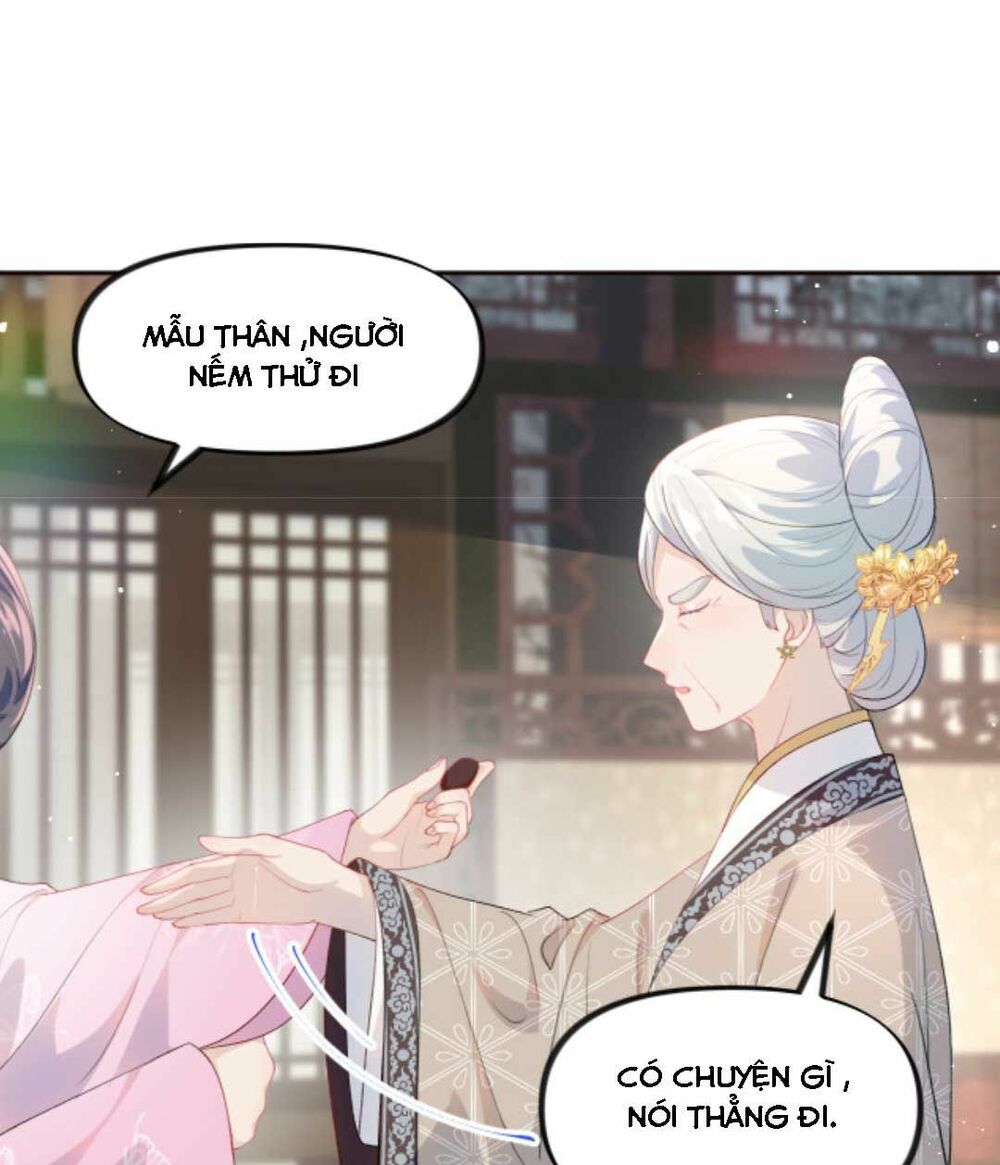 Một Đêm Bệnh Kiều Đột Nhiên Tới: Chapter 58