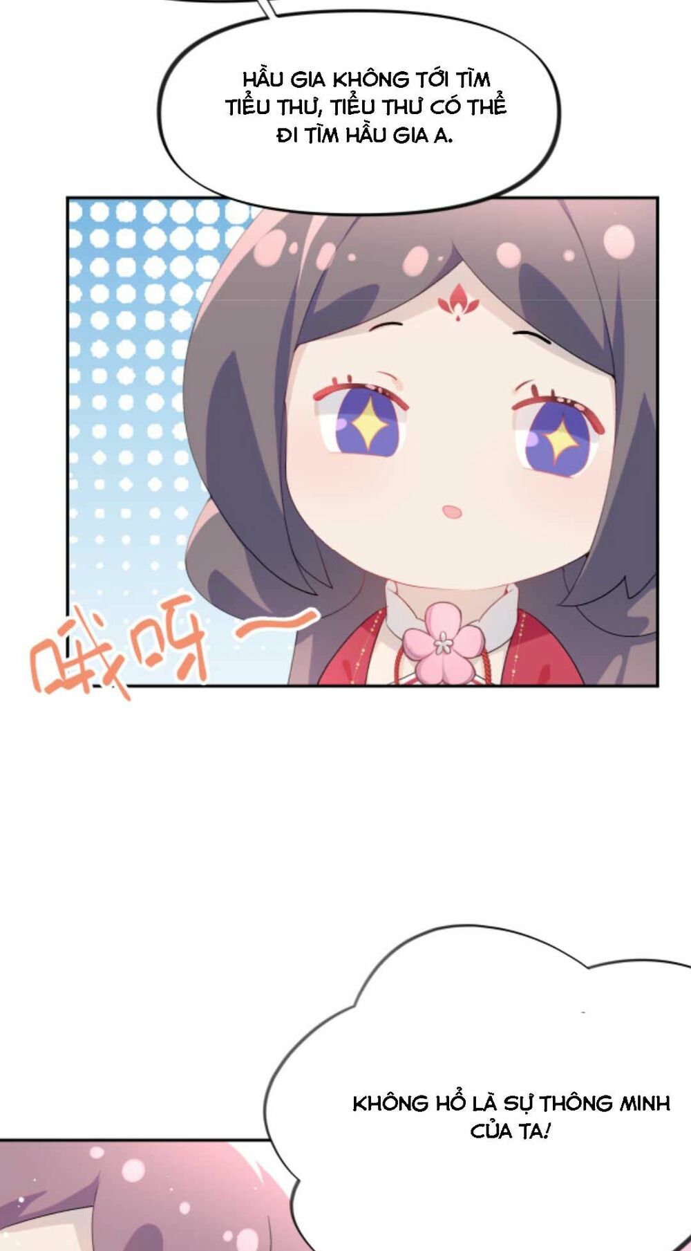 Một Đêm Bệnh Kiều Đột Nhiên Tới: Chapter 58