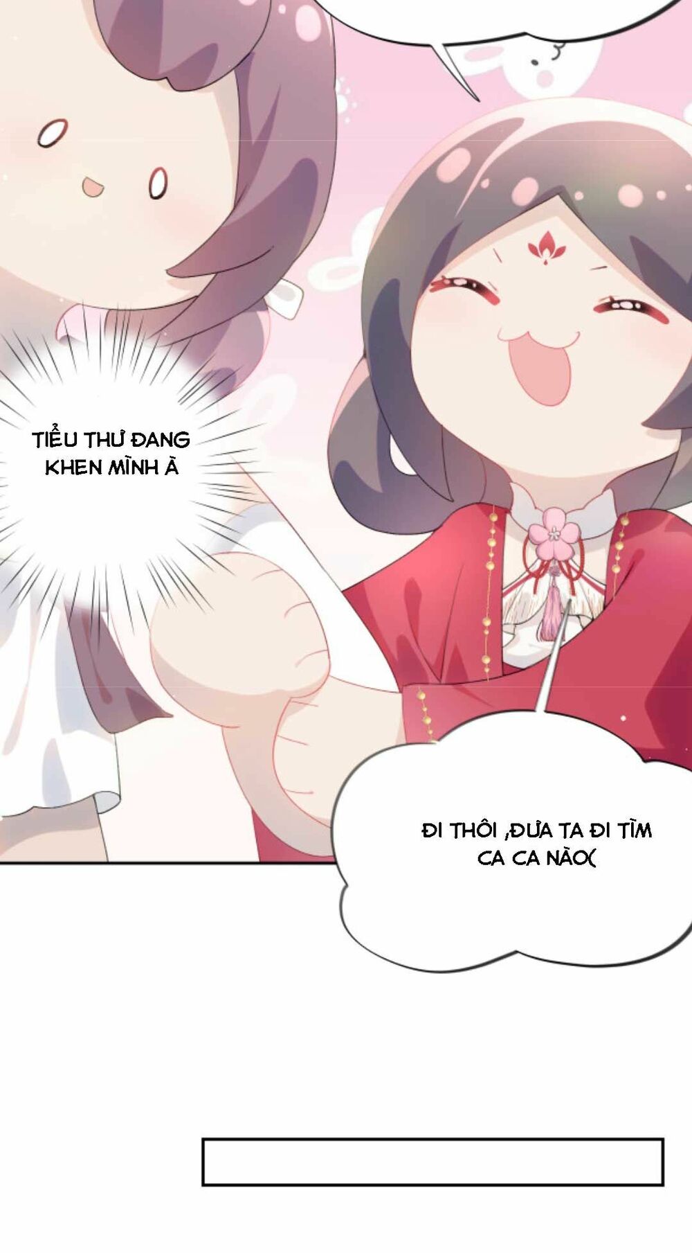 Một Đêm Bệnh Kiều Đột Nhiên Tới: Chapter 58