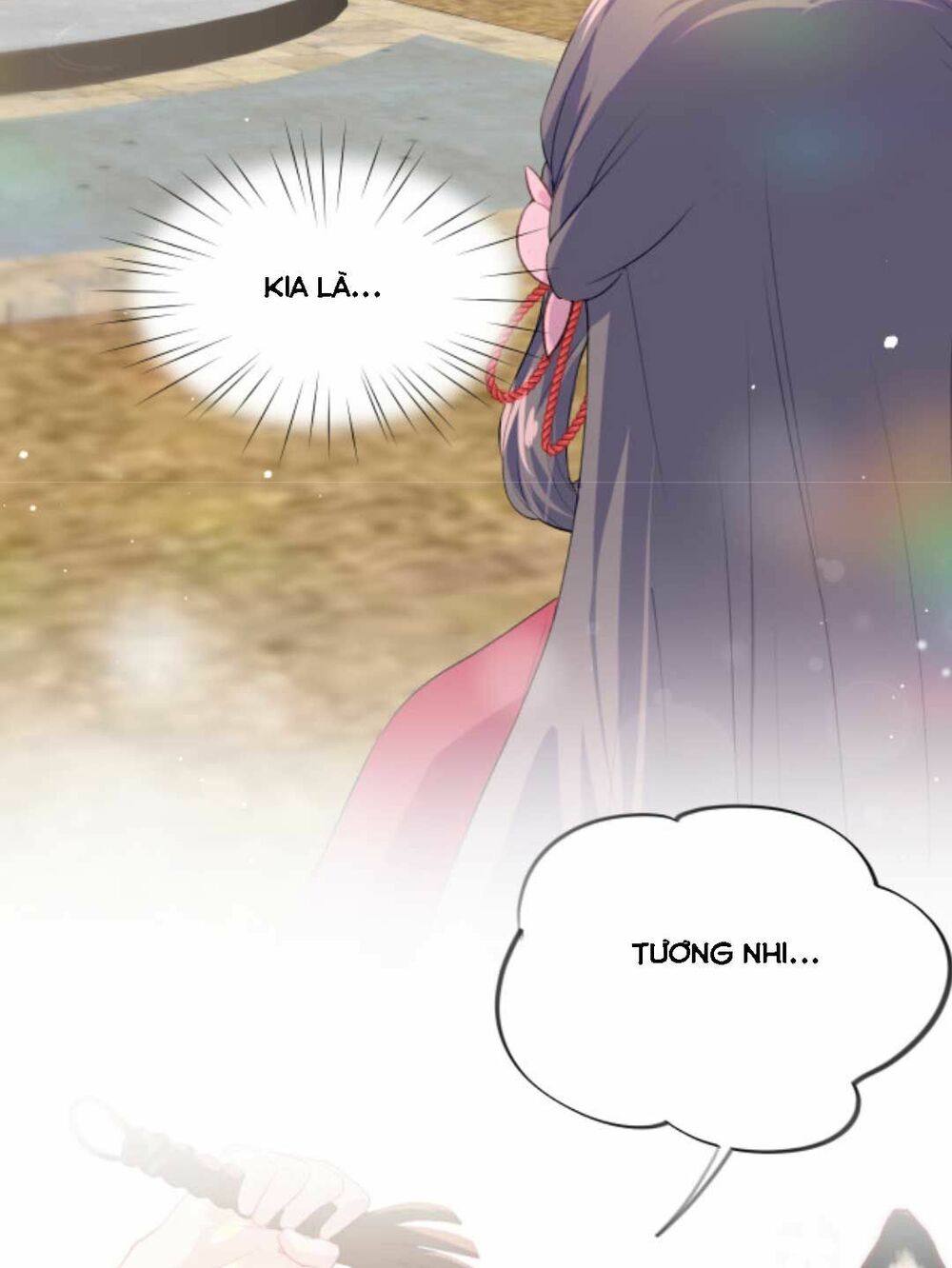 Một Đêm Bệnh Kiều Đột Nhiên Tới: Chapter 58