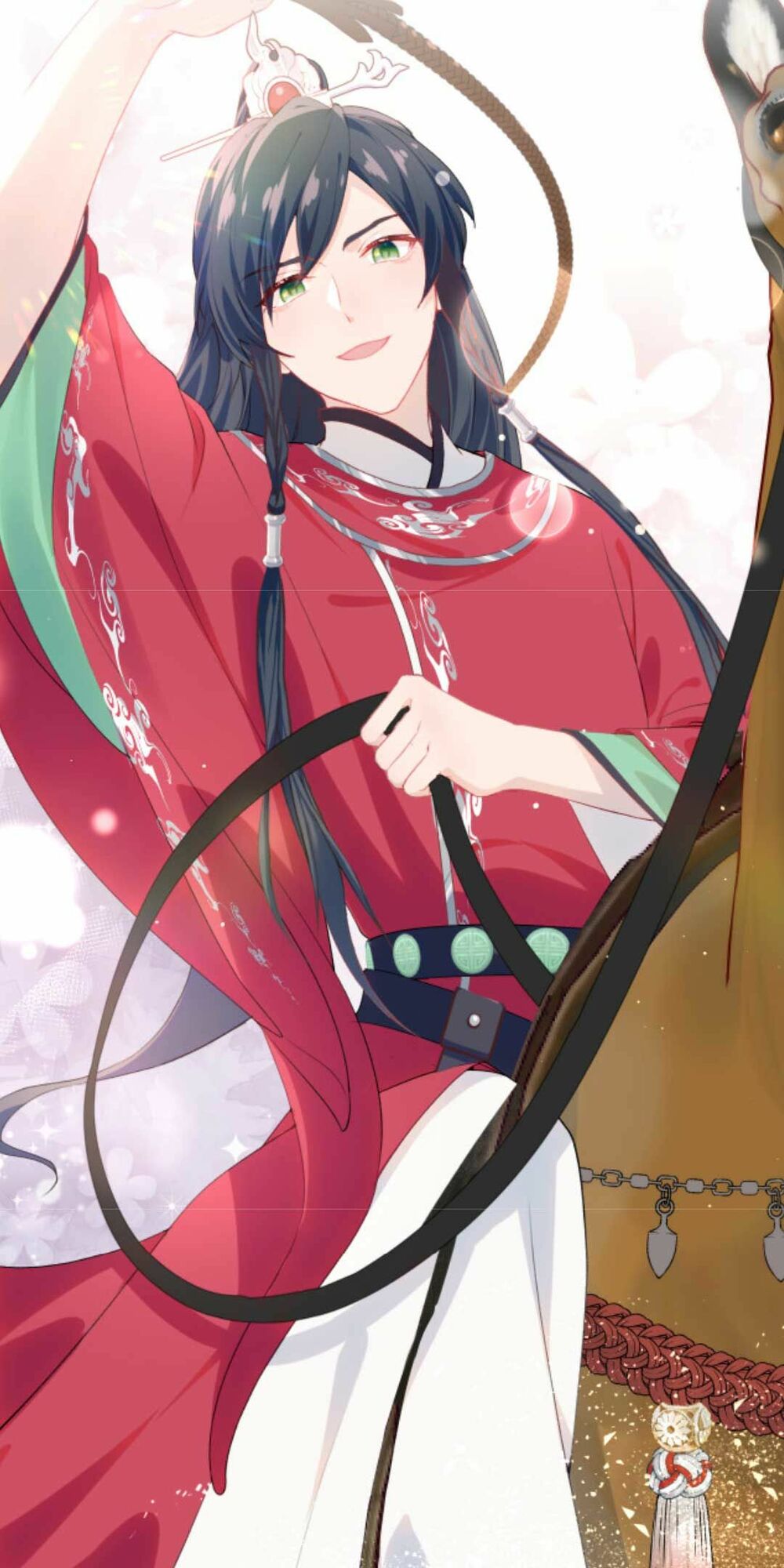 Một Đêm Bệnh Kiều Đột Nhiên Tới: Chapter 58