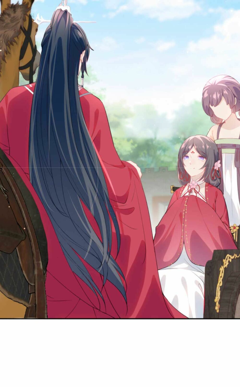 Một Đêm Bệnh Kiều Đột Nhiên Tới: Chapter 58