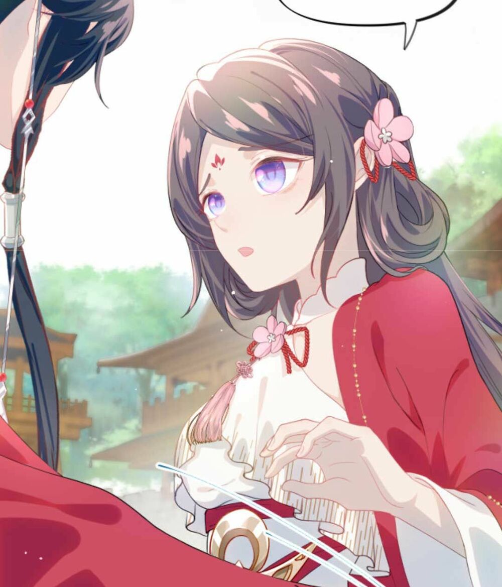 Một Đêm Bệnh Kiều Đột Nhiên Tới: Chapter 58
