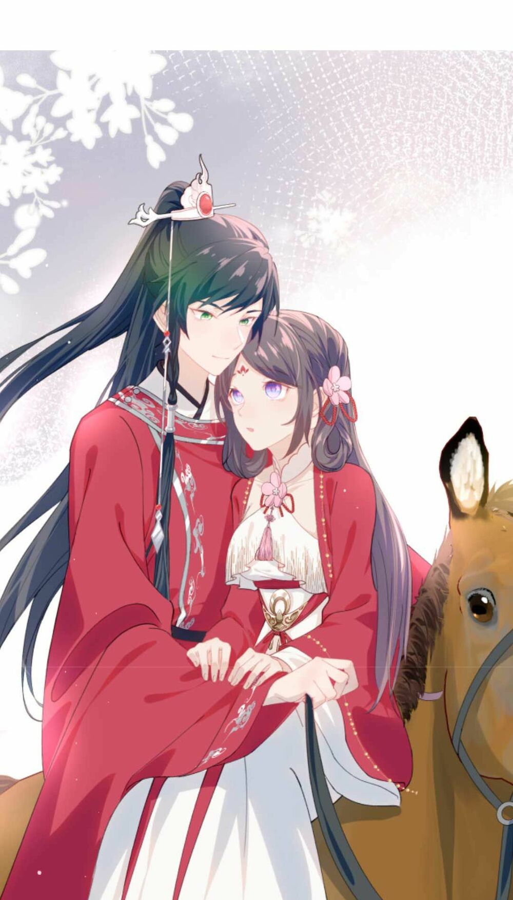 Một Đêm Bệnh Kiều Đột Nhiên Tới: Chapter 58