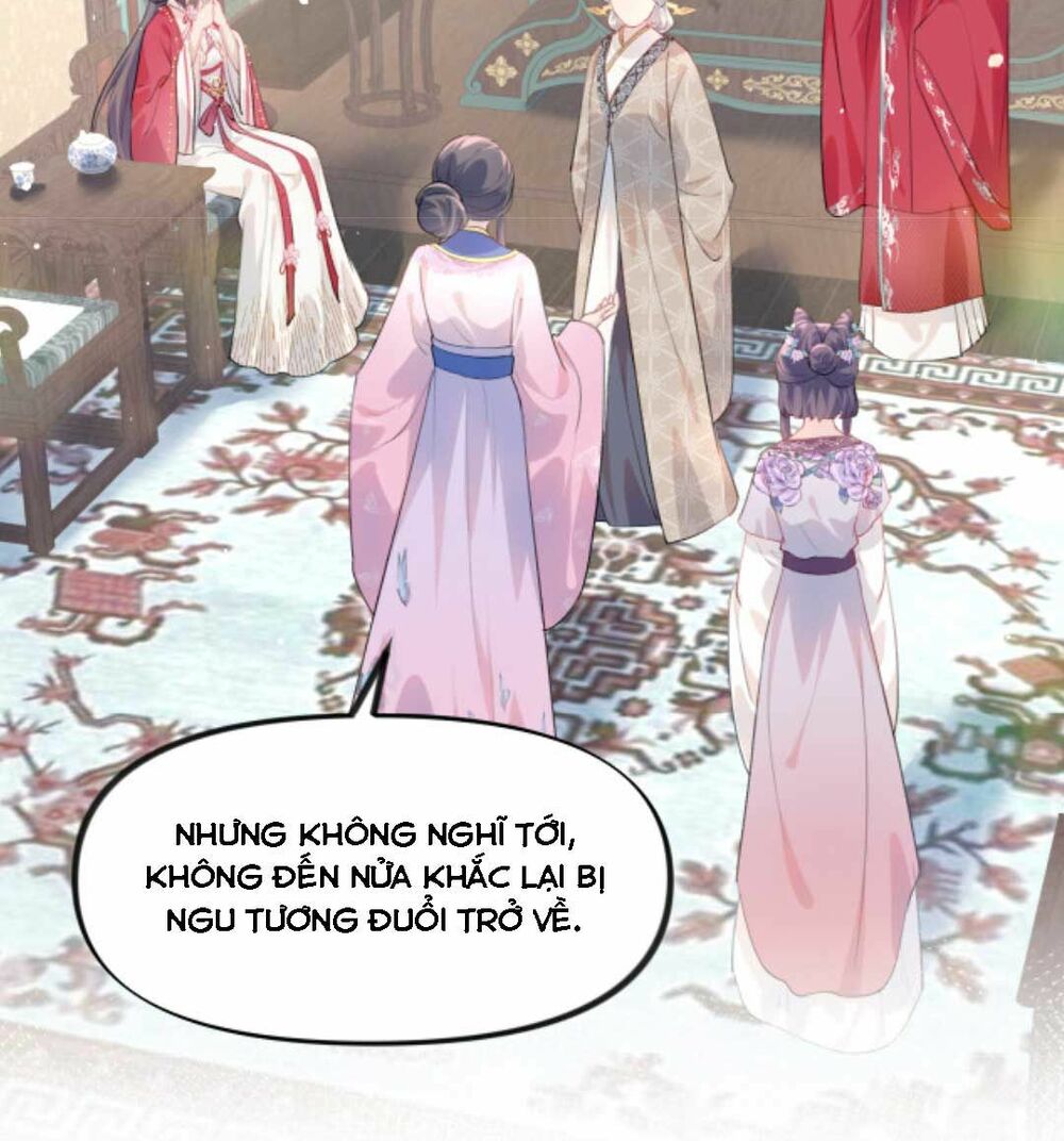 Một Đêm Bệnh Kiều Đột Nhiên Tới: Chapter 58
